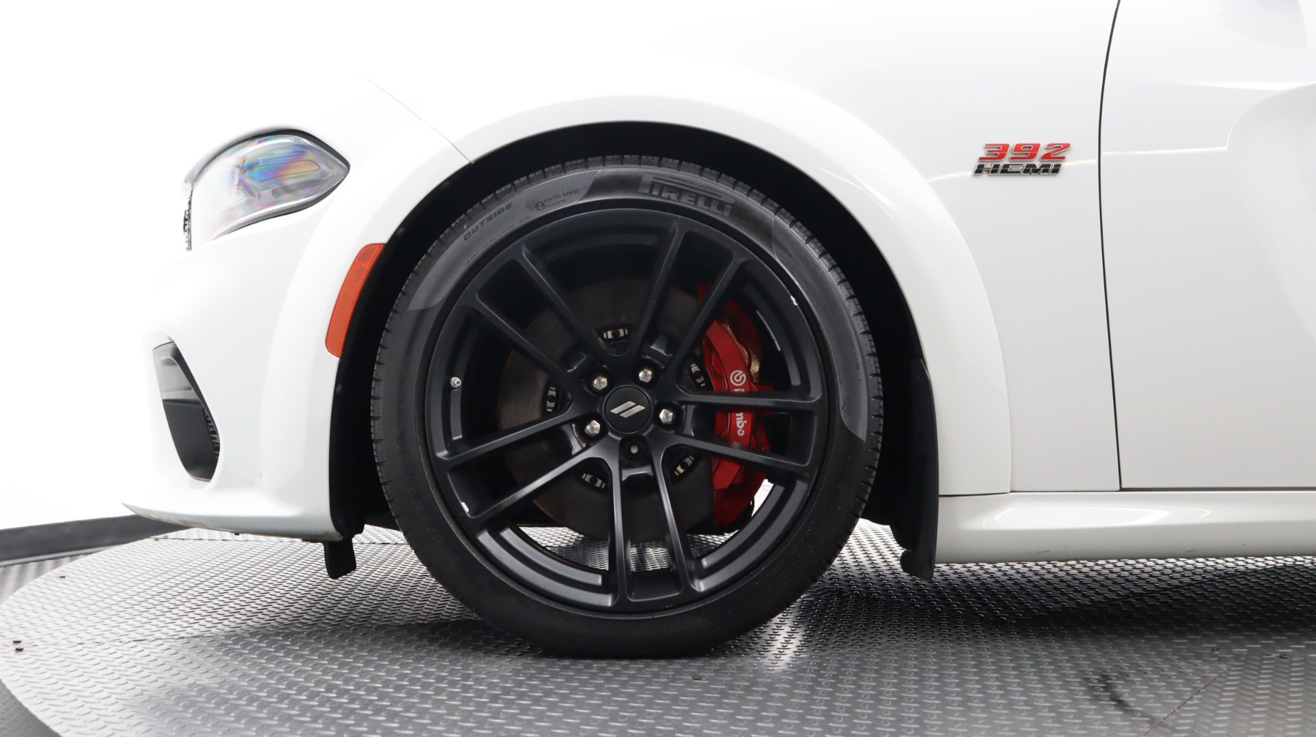 Florida Fine Cars - Used DODGE CHARGER 2020 WEST PALM SCAT PACK WIDEBODY