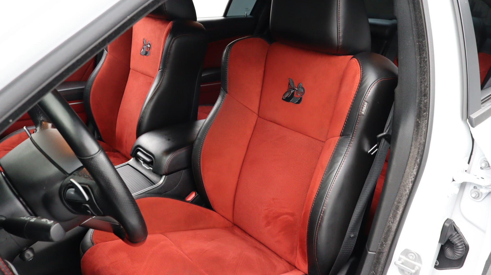 Florida Fine Cars - Used DODGE CHARGER 2020 WEST PALM SCAT PACK WIDEBODY