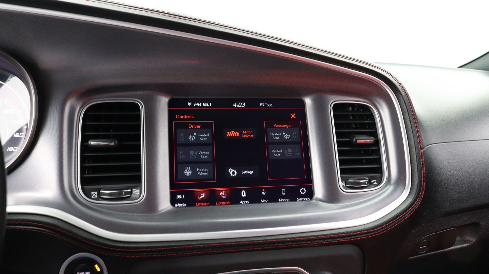 Florida Fine Cars - Used DODGE CHARGER 2020 WEST PALM SCAT PACK WIDEBODY