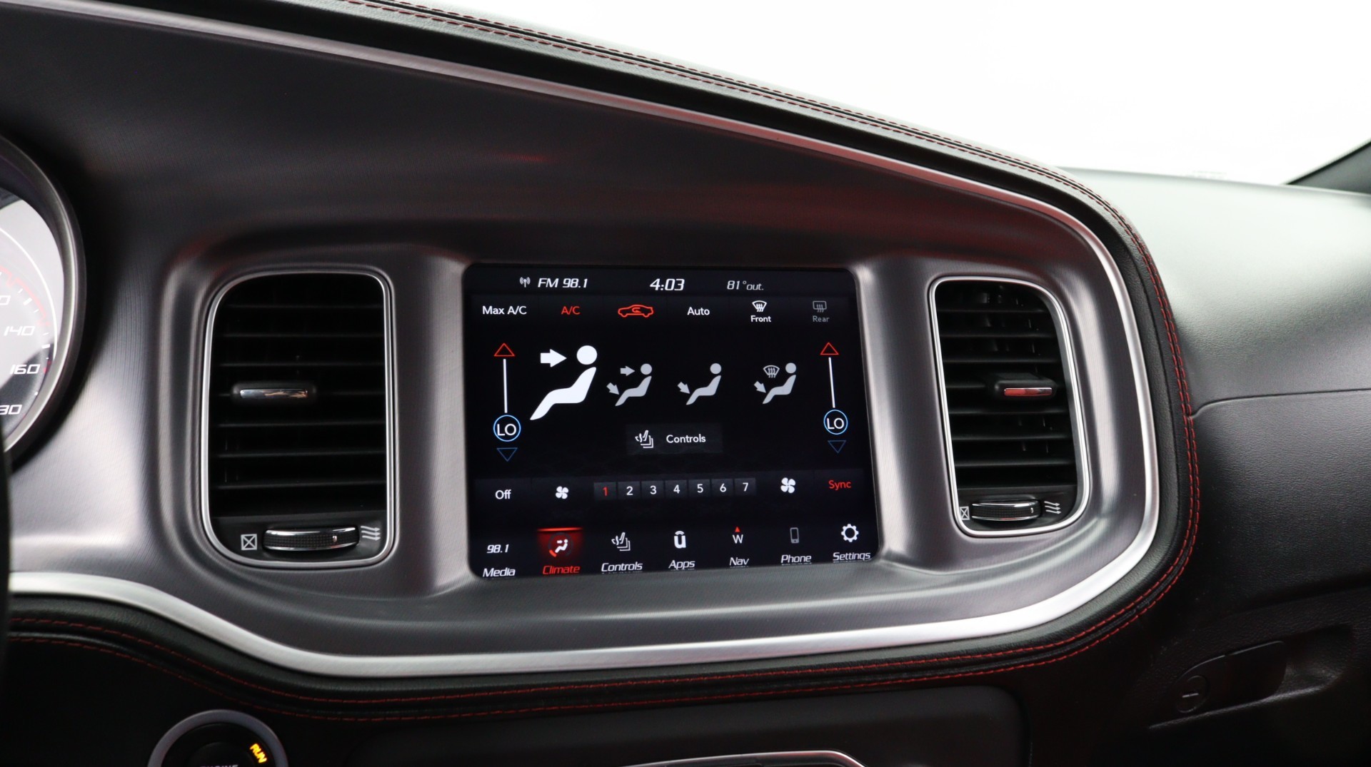 Florida Fine Cars - Used DODGE CHARGER 2020 WEST PALM SCAT PACK WIDEBODY