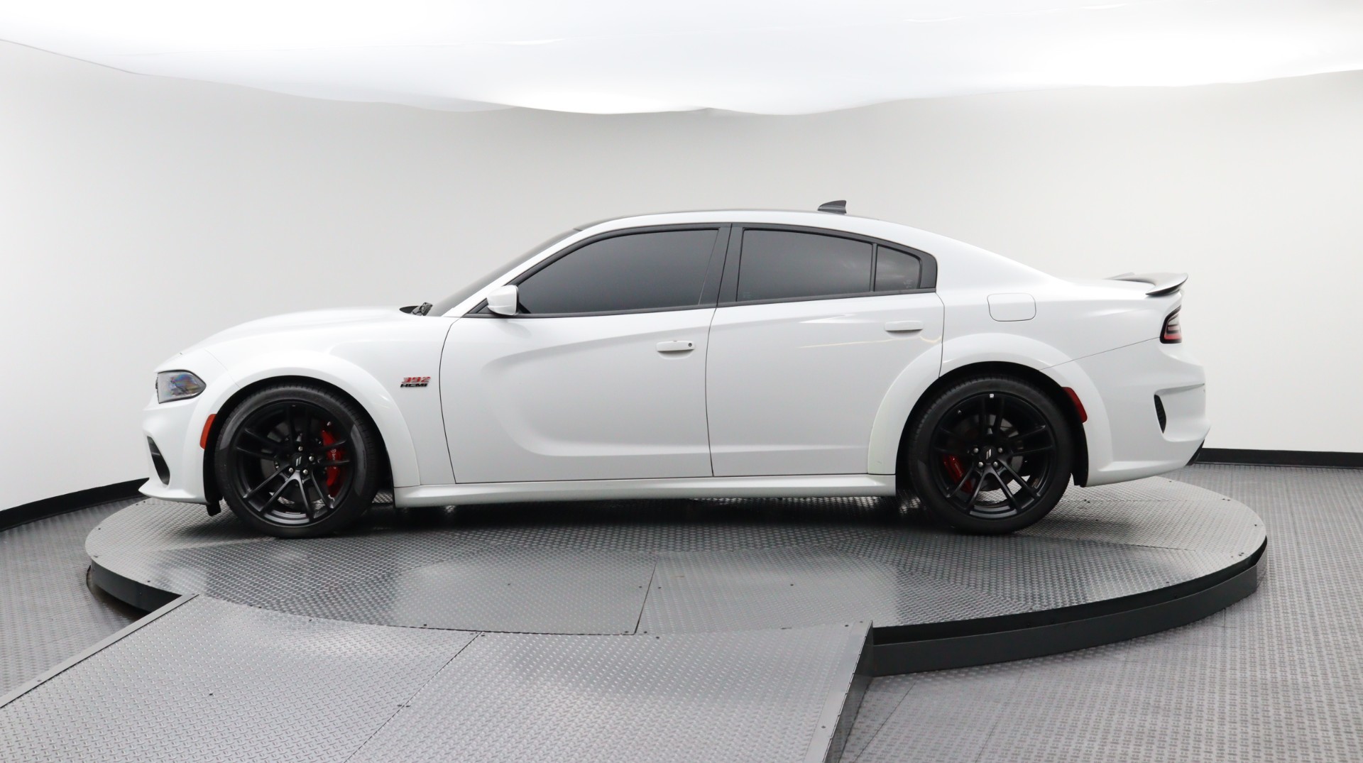 Florida Fine Cars - Used DODGE CHARGER 2020 WEST PALM SCAT PACK WIDEBODY