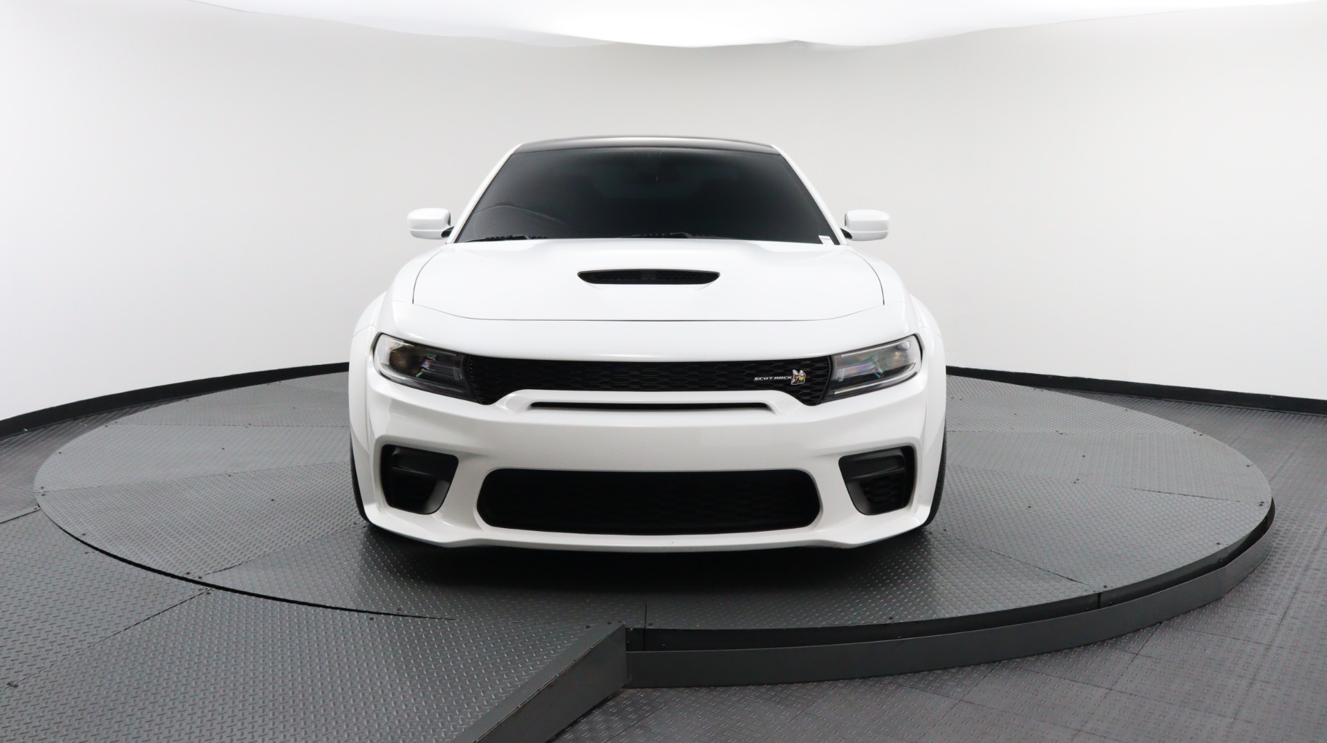 Florida Fine Cars - Used DODGE CHARGER 2020 WEST PALM SCAT PACK WIDEBODY