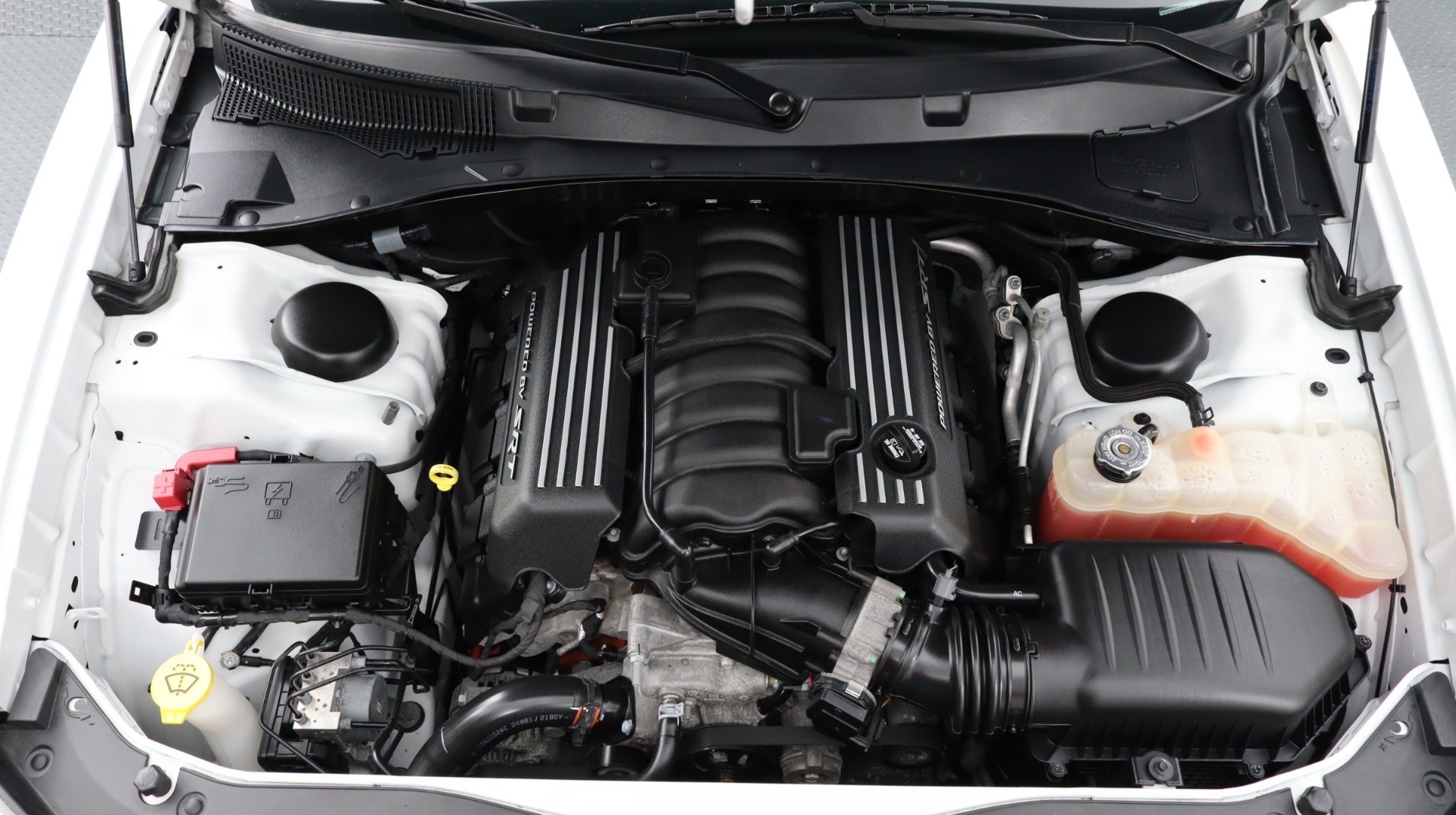 Florida Fine Cars - Used DODGE CHARGER 2020 WEST PALM SCAT PACK WIDEBODY