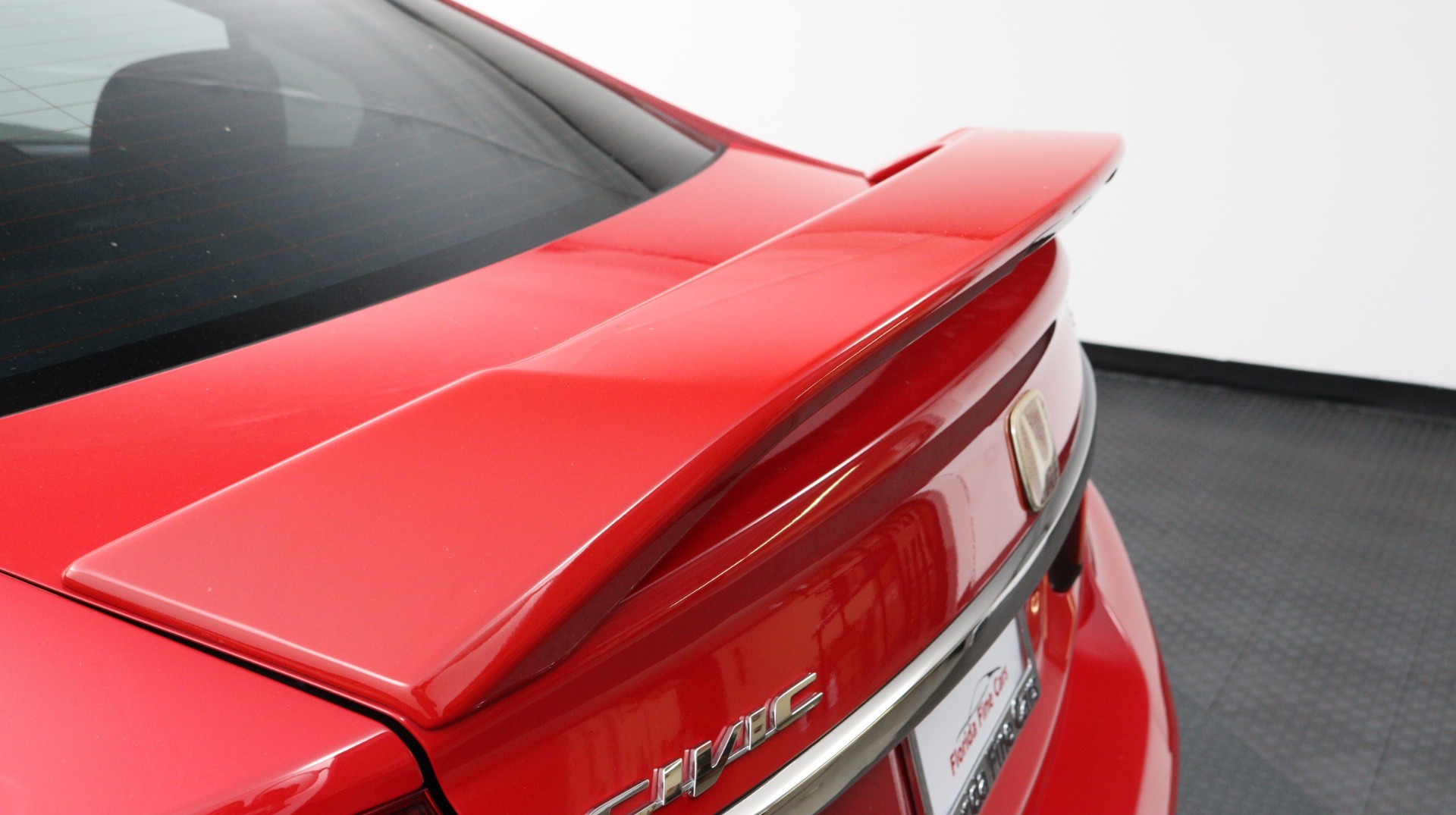 Florida Fine Cars - Used HONDA CIVIC 2014 MIAMI SI