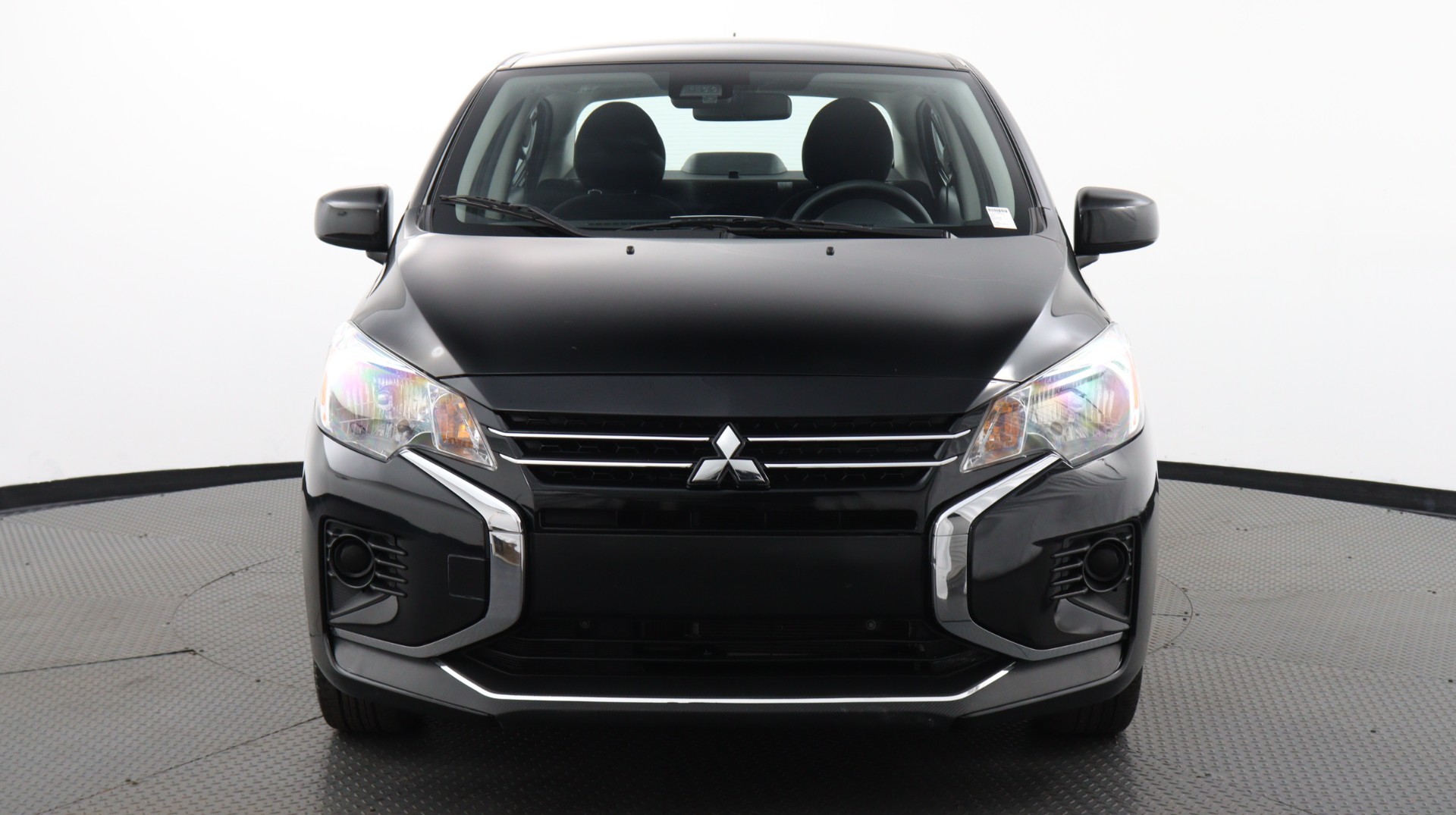 Florida Fine Cars - Used MITSUBISHI MIRAGE G4 2021 MARGATE ES