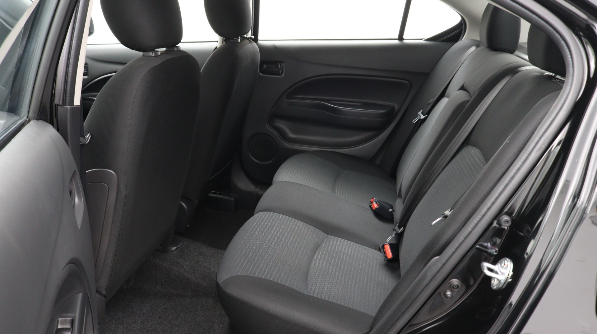 Florida Fine Cars - Used MITSUBISHI MIRAGE G4 2021 MARGATE ES