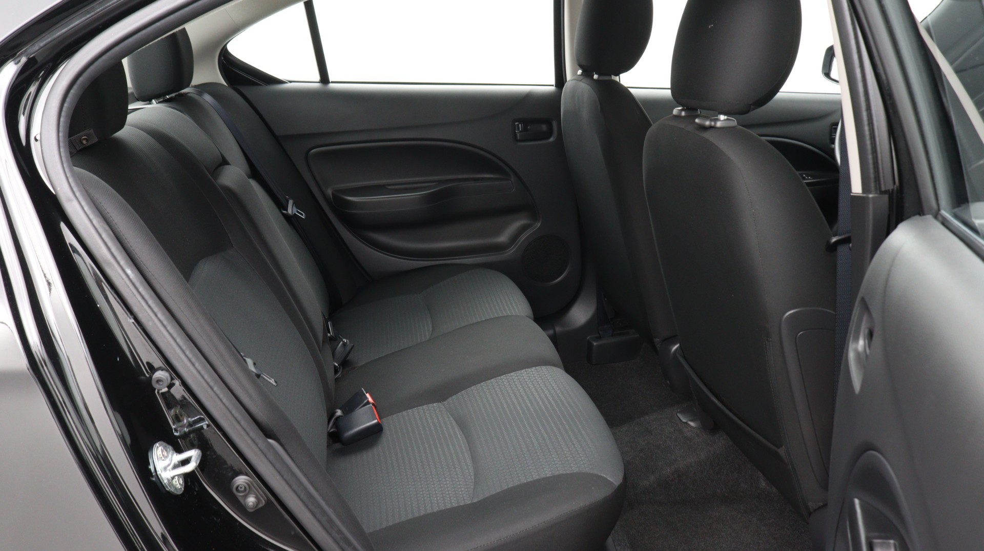 Florida Fine Cars - Used MITSUBISHI MIRAGE G4 2021 MARGATE ES