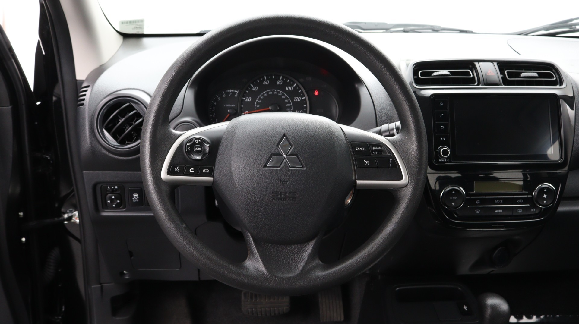 Florida Fine Cars - Used MITSUBISHI MIRAGE G4 2021 MARGATE ES