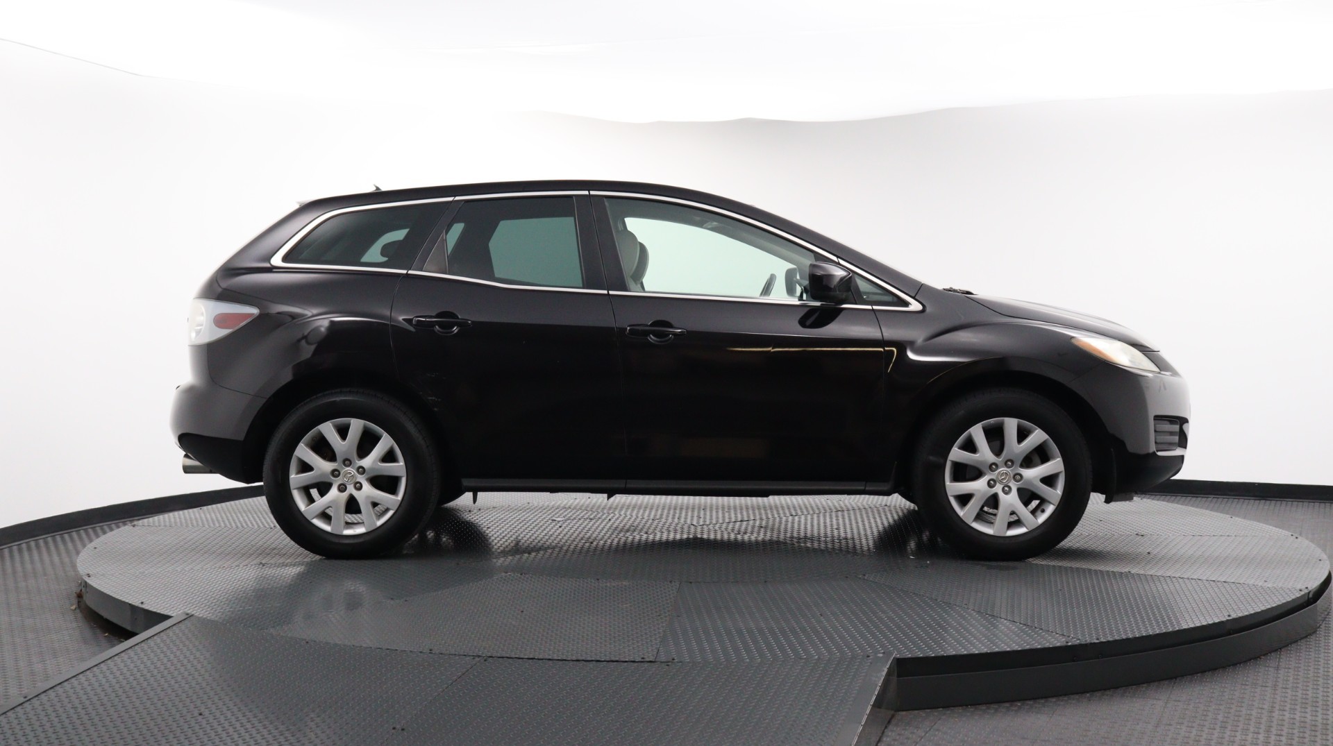 Florida Fine Cars - Used MAZDA CX-7 2007 WEST PALM TOURING