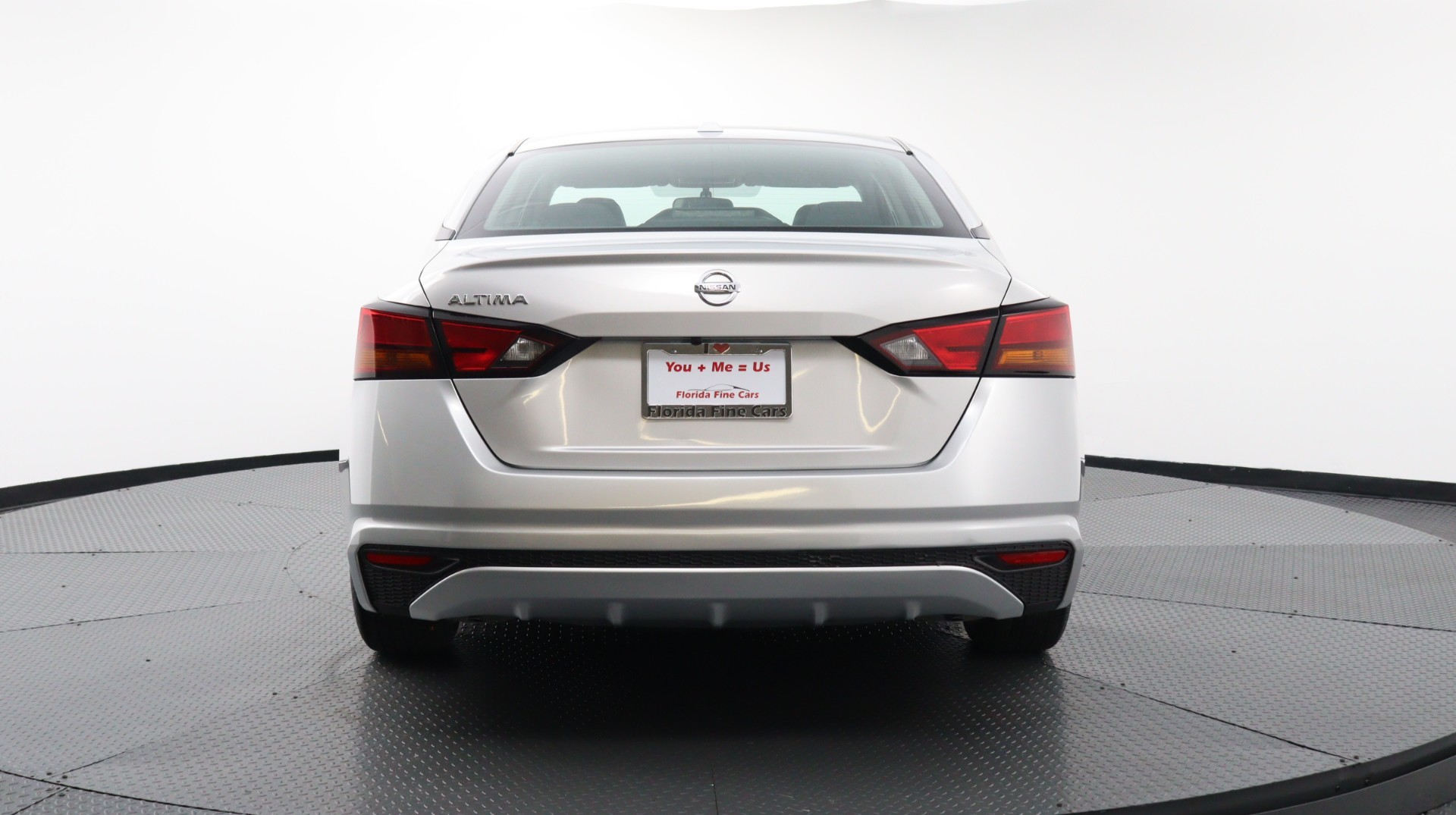 Florida Fine Cars - Used NISSAN ALTIMA 2020 MIAMI 2.5 S