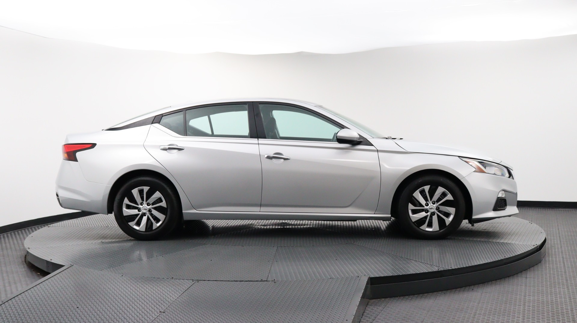 Florida Fine Cars - Used NISSAN ALTIMA 2020 MIAMI 2.5 S