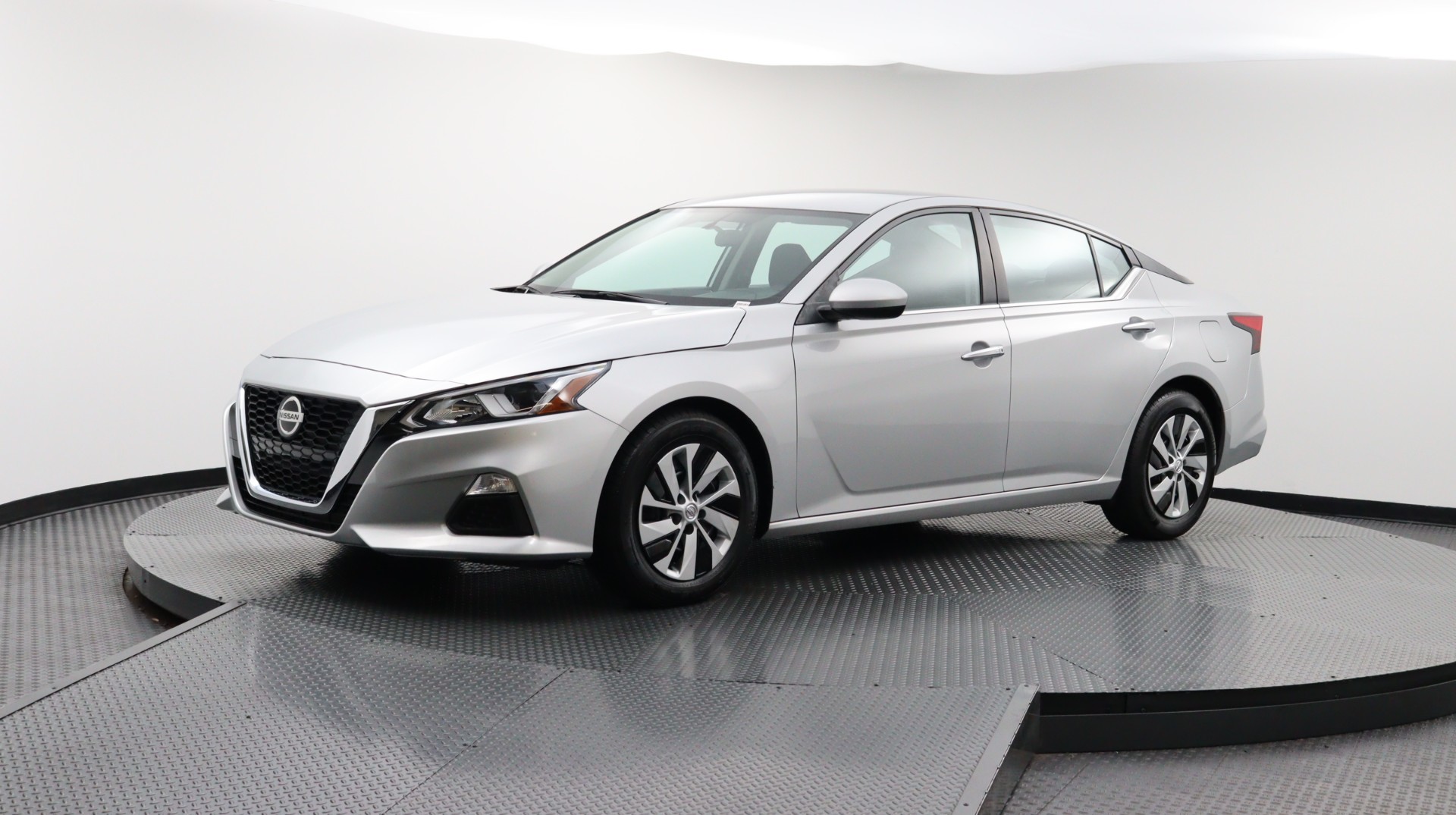 Florida Fine Cars - Used NISSAN ALTIMA 2020 MIAMI 2.5 S
