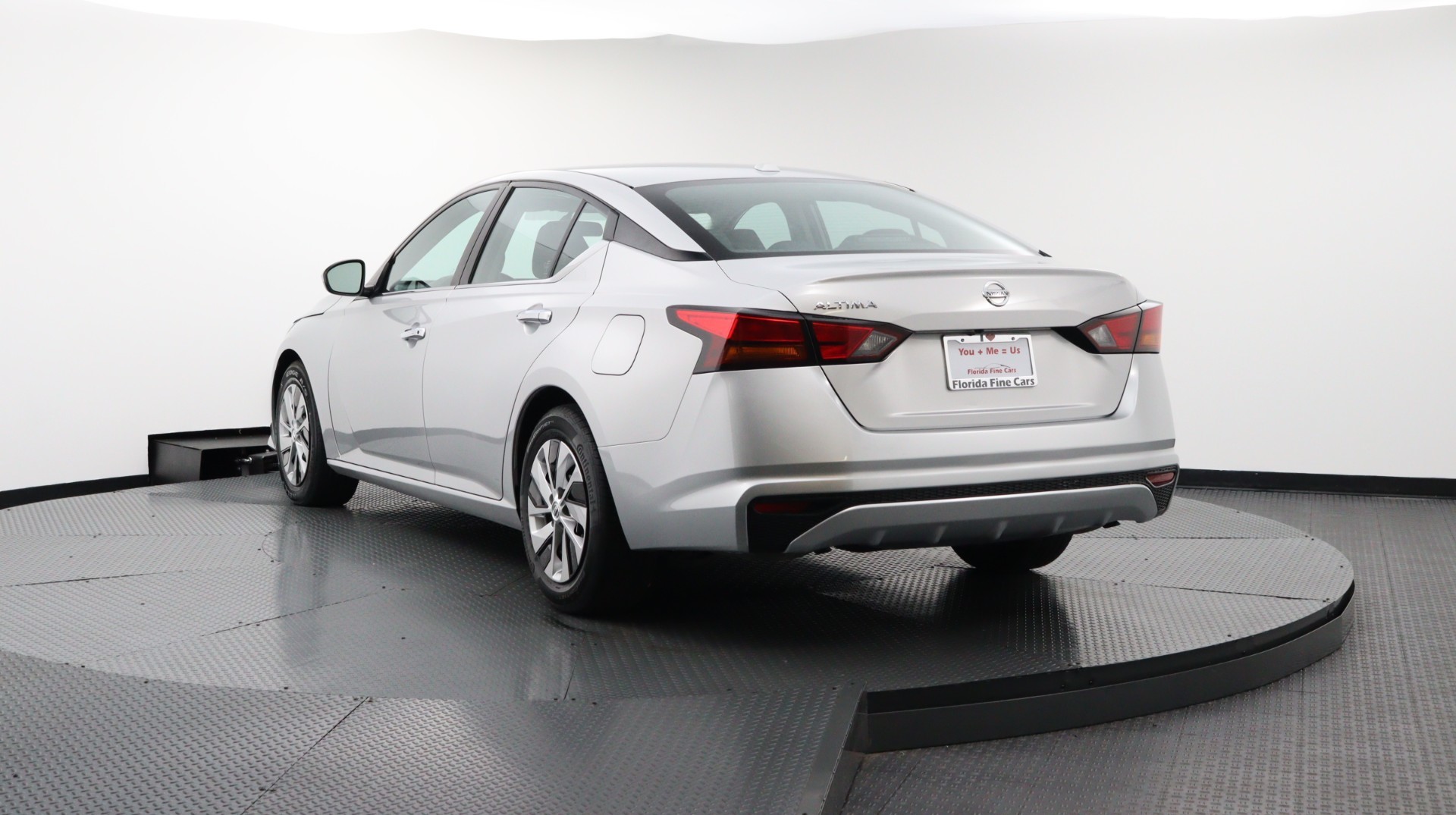 Florida Fine Cars - Used NISSAN ALTIMA 2020 MIAMI 2.5 S