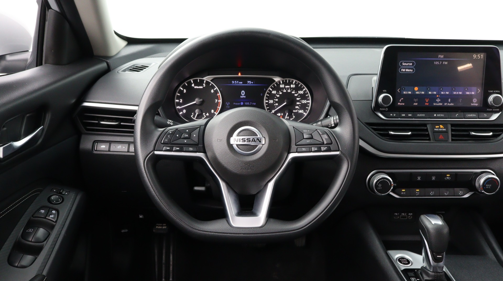 Florida Fine Cars - Used NISSAN ALTIMA 2020 MIAMI 2.5 S