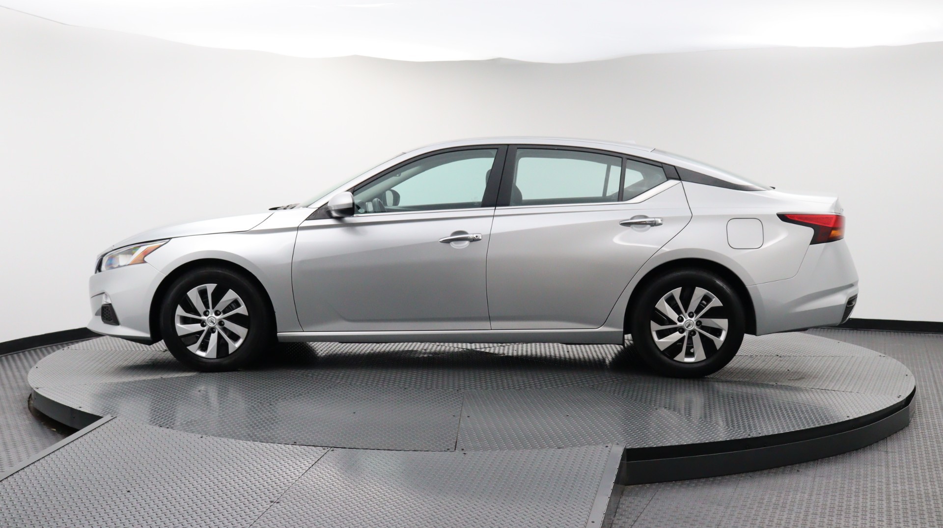 Florida Fine Cars - Used NISSAN ALTIMA 2020 MIAMI 2.5 S