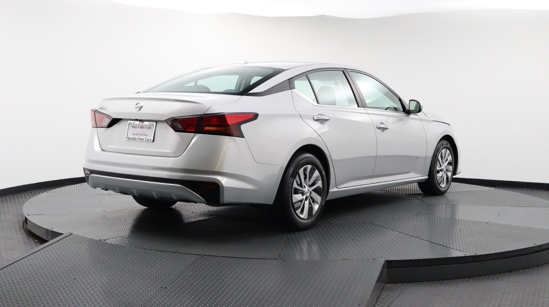 Florida Fine Cars - Used NISSAN ALTIMA 2020 MIAMI 2.5 S