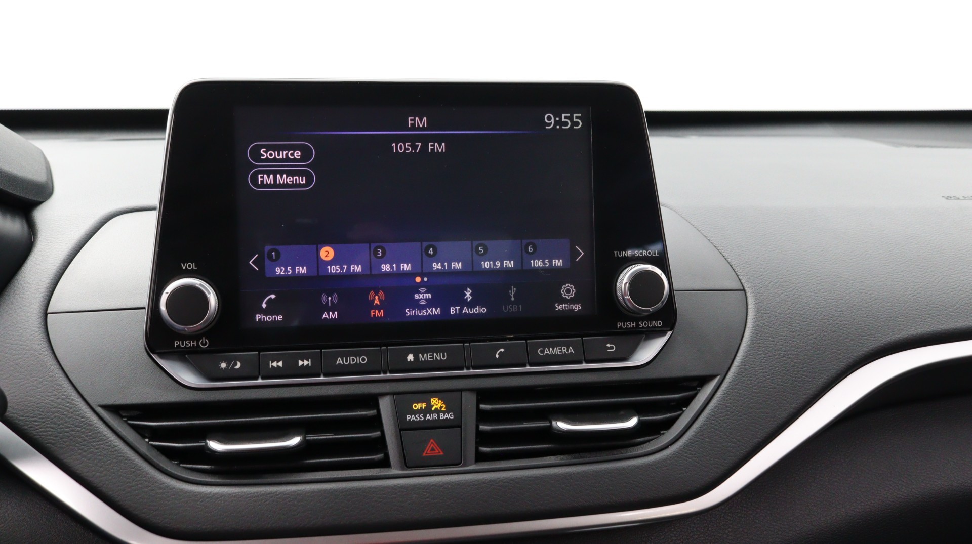 Florida Fine Cars - Used NISSAN ALTIMA 2020 MIAMI 2.5 S