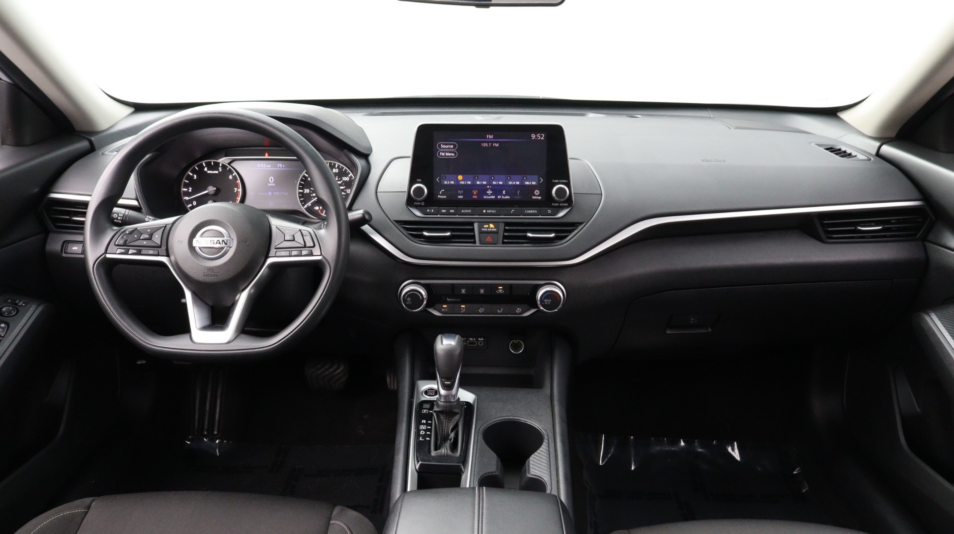 Florida Fine Cars - Used NISSAN ALTIMA 2020 MIAMI 2.5 S