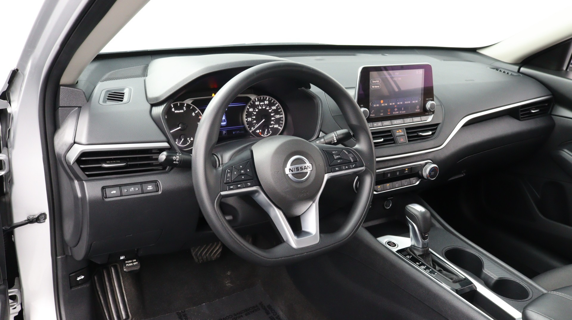 Florida Fine Cars - Used NISSAN ALTIMA 2020 MIAMI 2.5 S