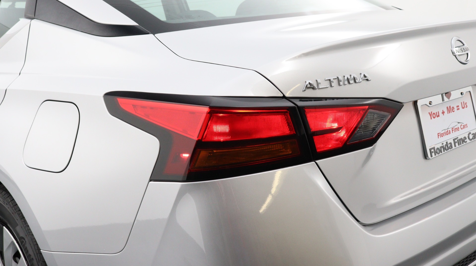 Florida Fine Cars - Used NISSAN ALTIMA 2020 MIAMI 2.5 S