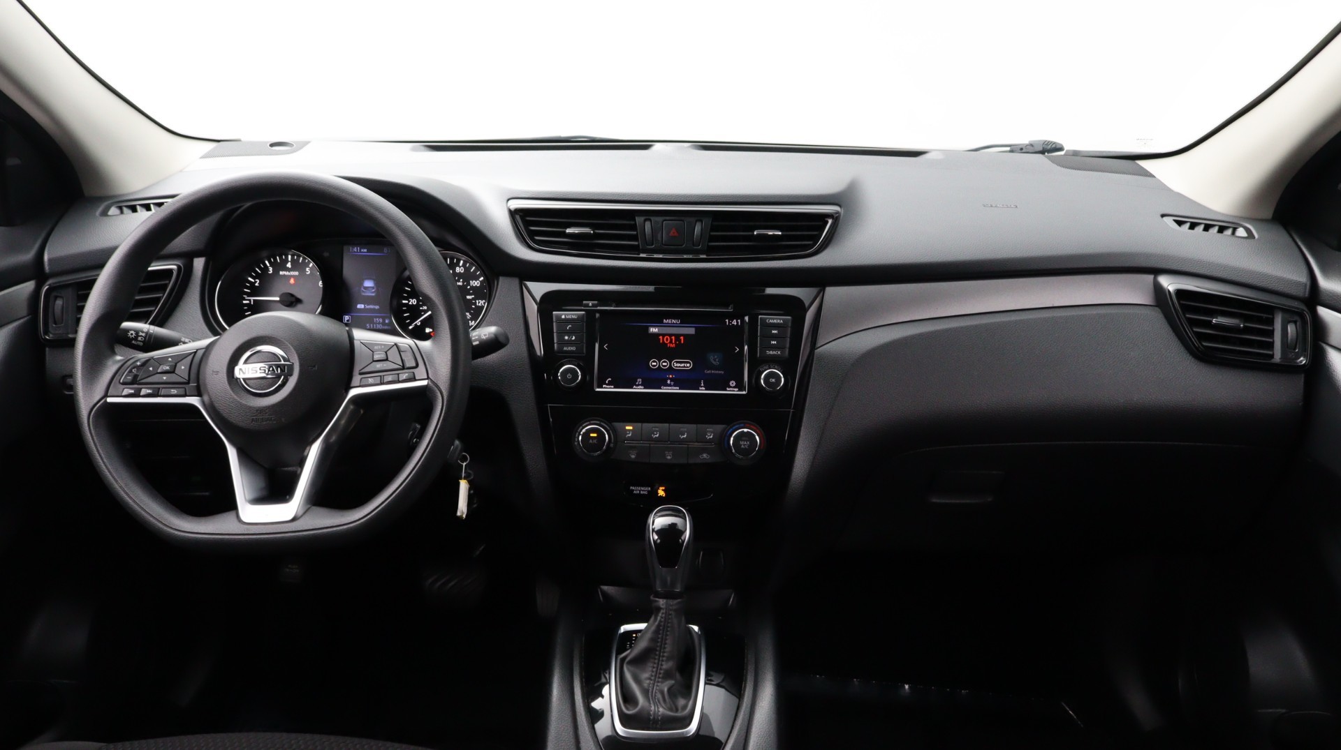 Florida Fine Cars - Used NISSAN ROGUE SPORT 2020 WEST PALM S