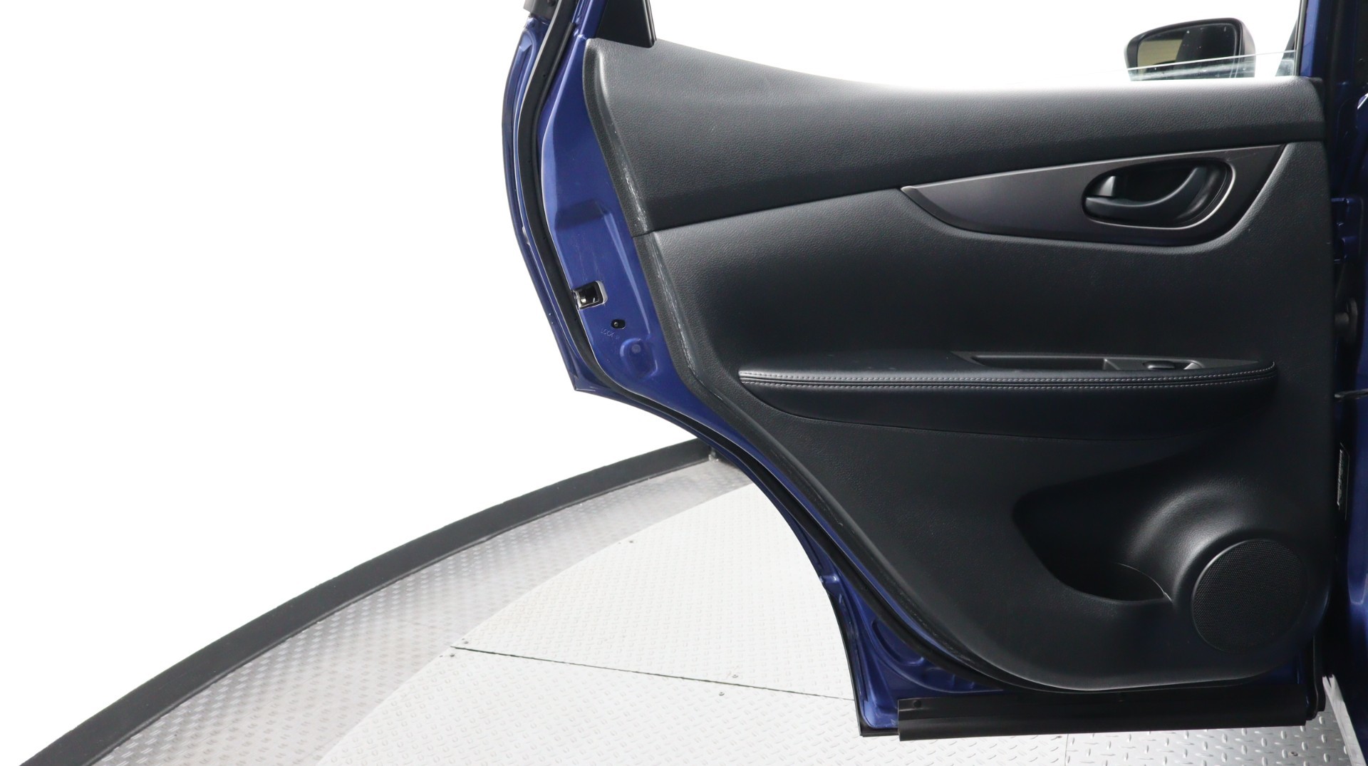 Florida Fine Cars - Used NISSAN ROGUE SPORT 2020 WEST PALM S