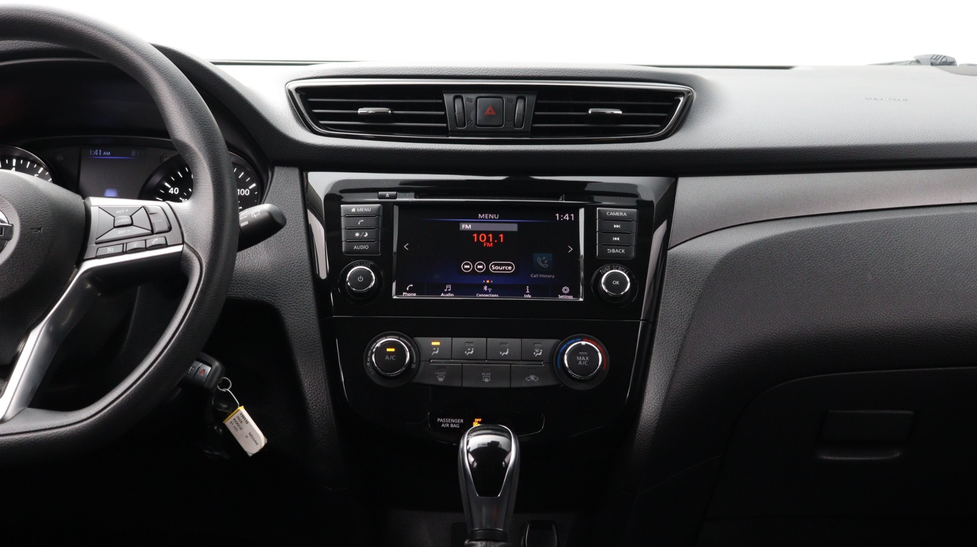 Florida Fine Cars - Used NISSAN ROGUE SPORT 2020 WEST PALM S