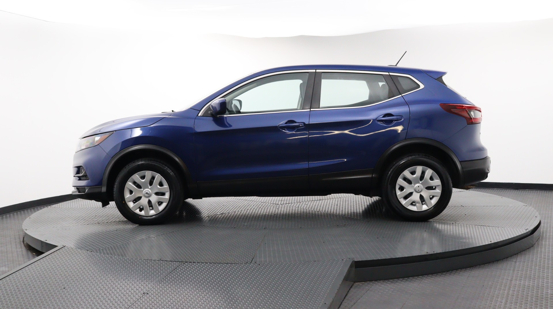 Florida Fine Cars - Used NISSAN ROGUE SPORT 2020 WEST PALM S