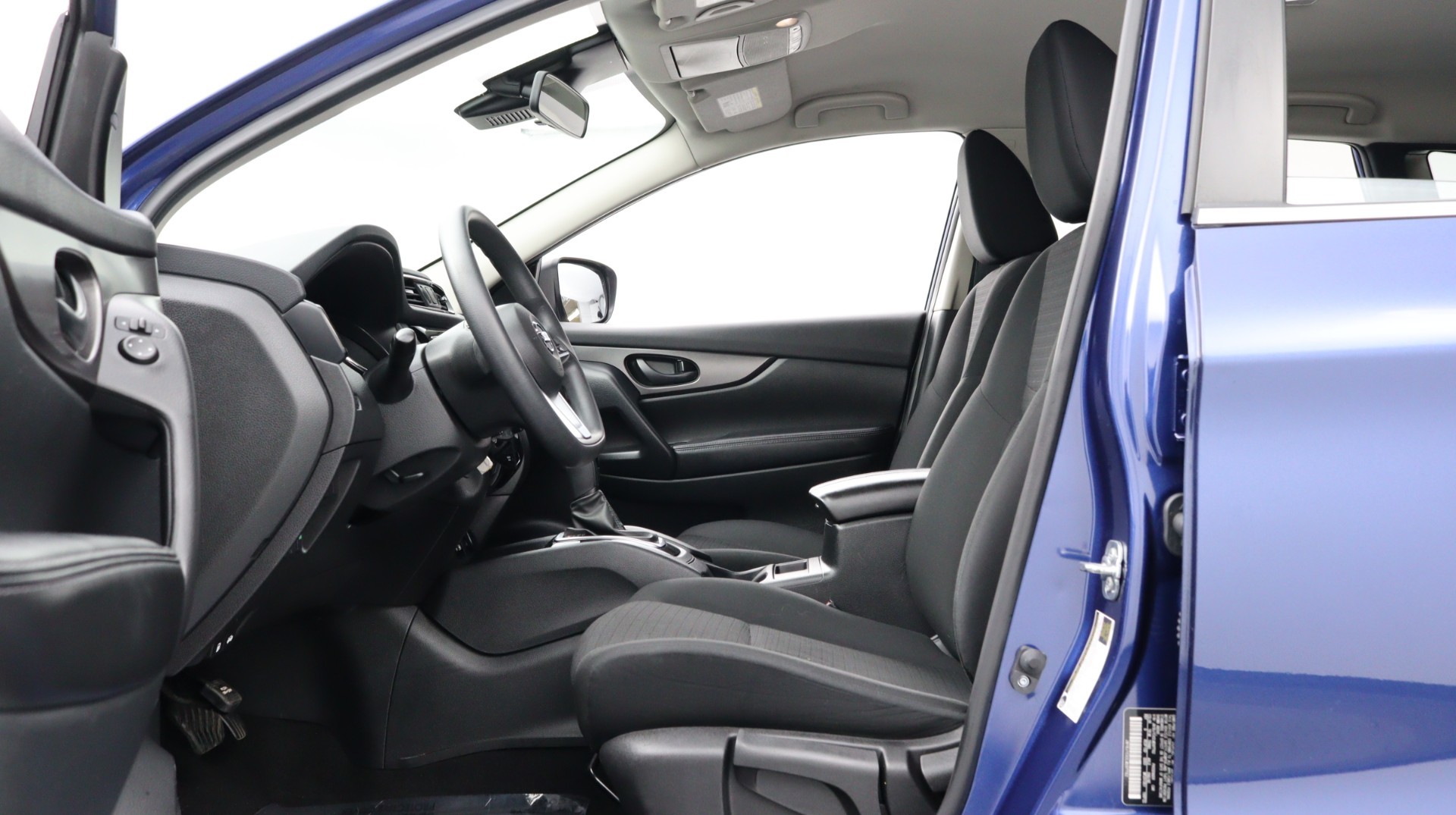 Florida Fine Cars - Used NISSAN ROGUE SPORT 2020 WEST PALM S