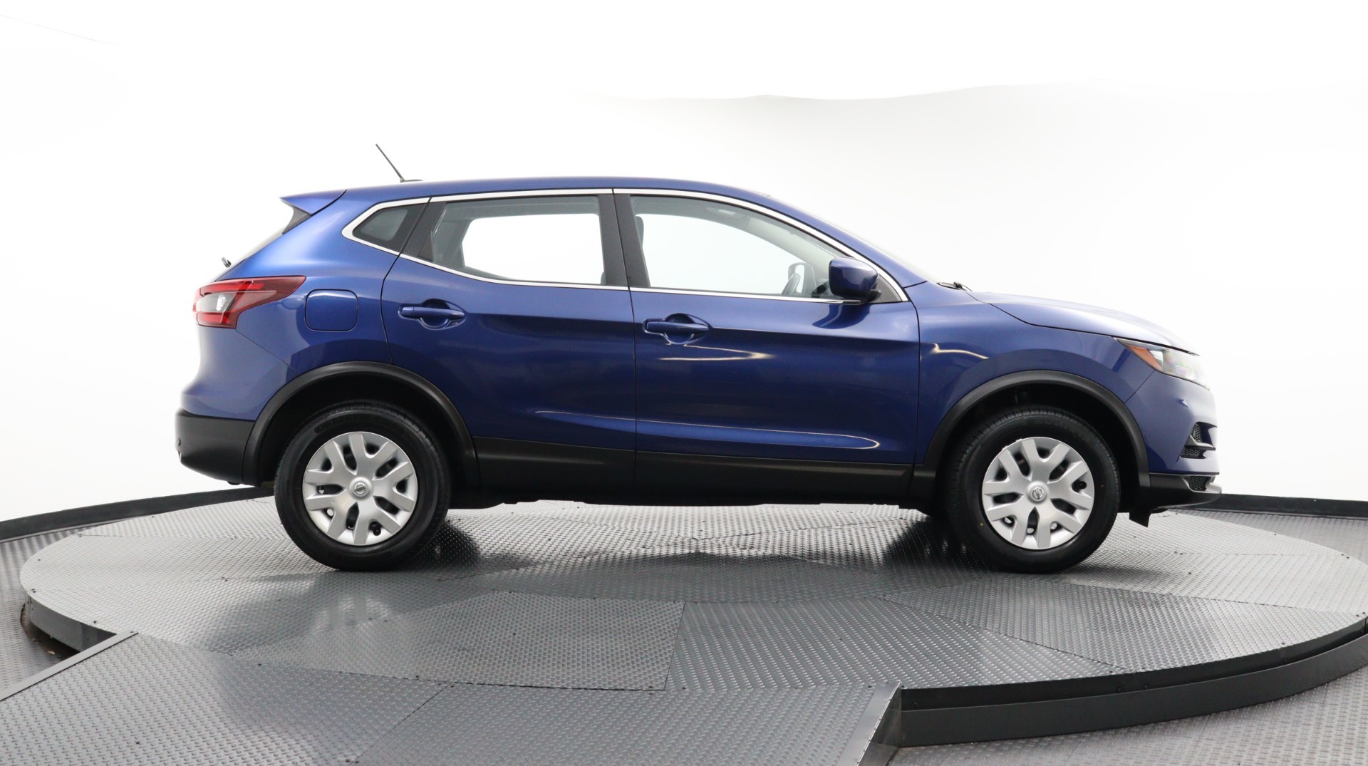 Florida Fine Cars - Used NISSAN ROGUE SPORT 2020 WEST PALM S