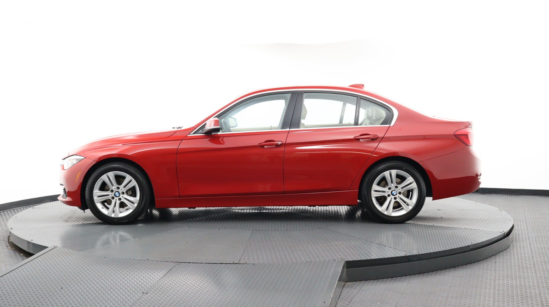 Florida Fine Cars - Used BMW 3 SERIES 2016 WEST PALM 328I