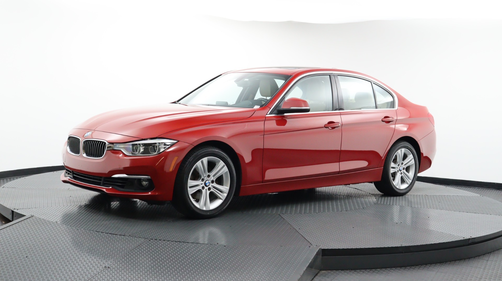 Florida Fine Cars - Used BMW 3 SERIES 2016 WEST PALM 328I