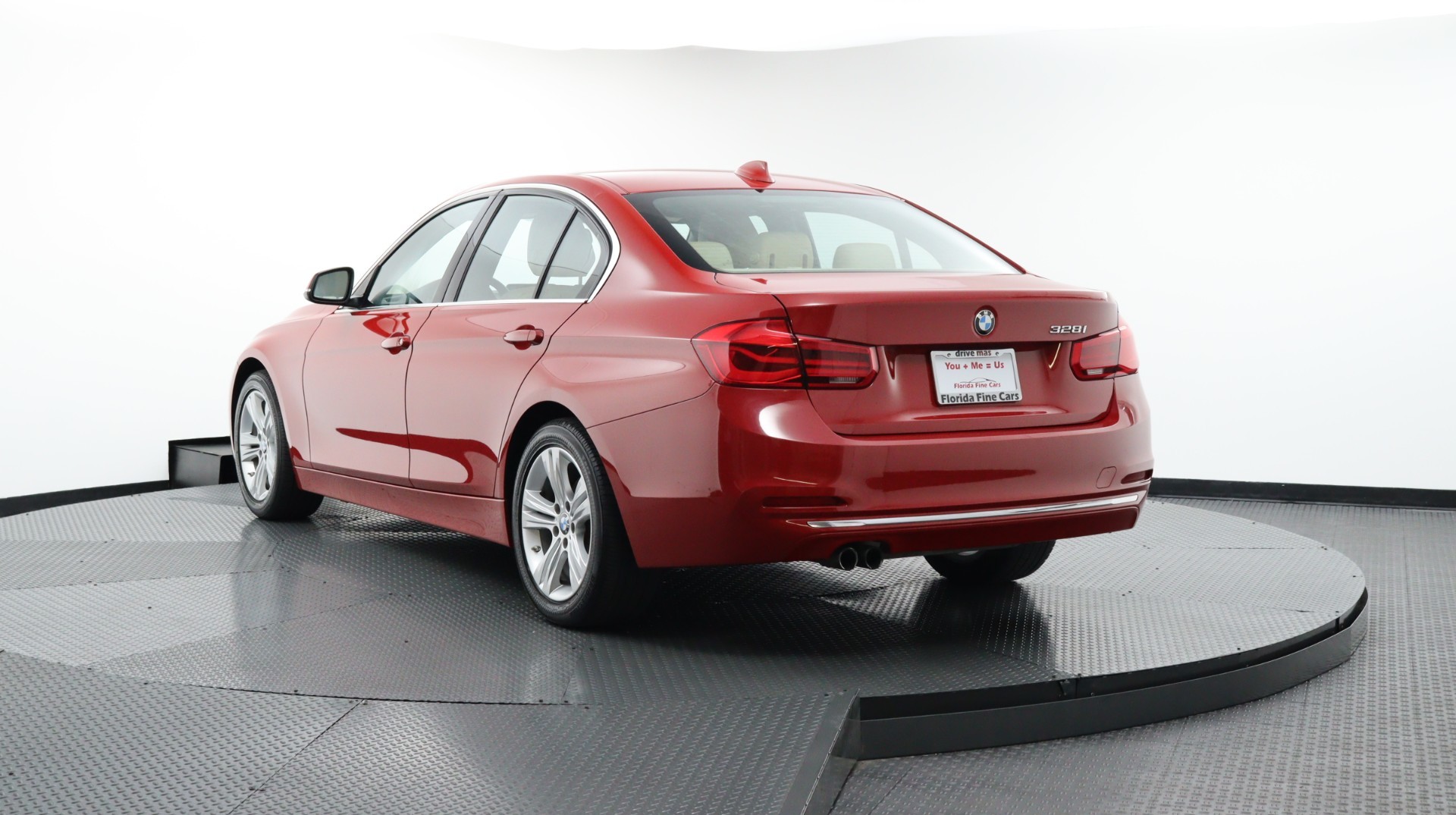 Florida Fine Cars - Used BMW 3 SERIES 2016 WEST PALM 328I