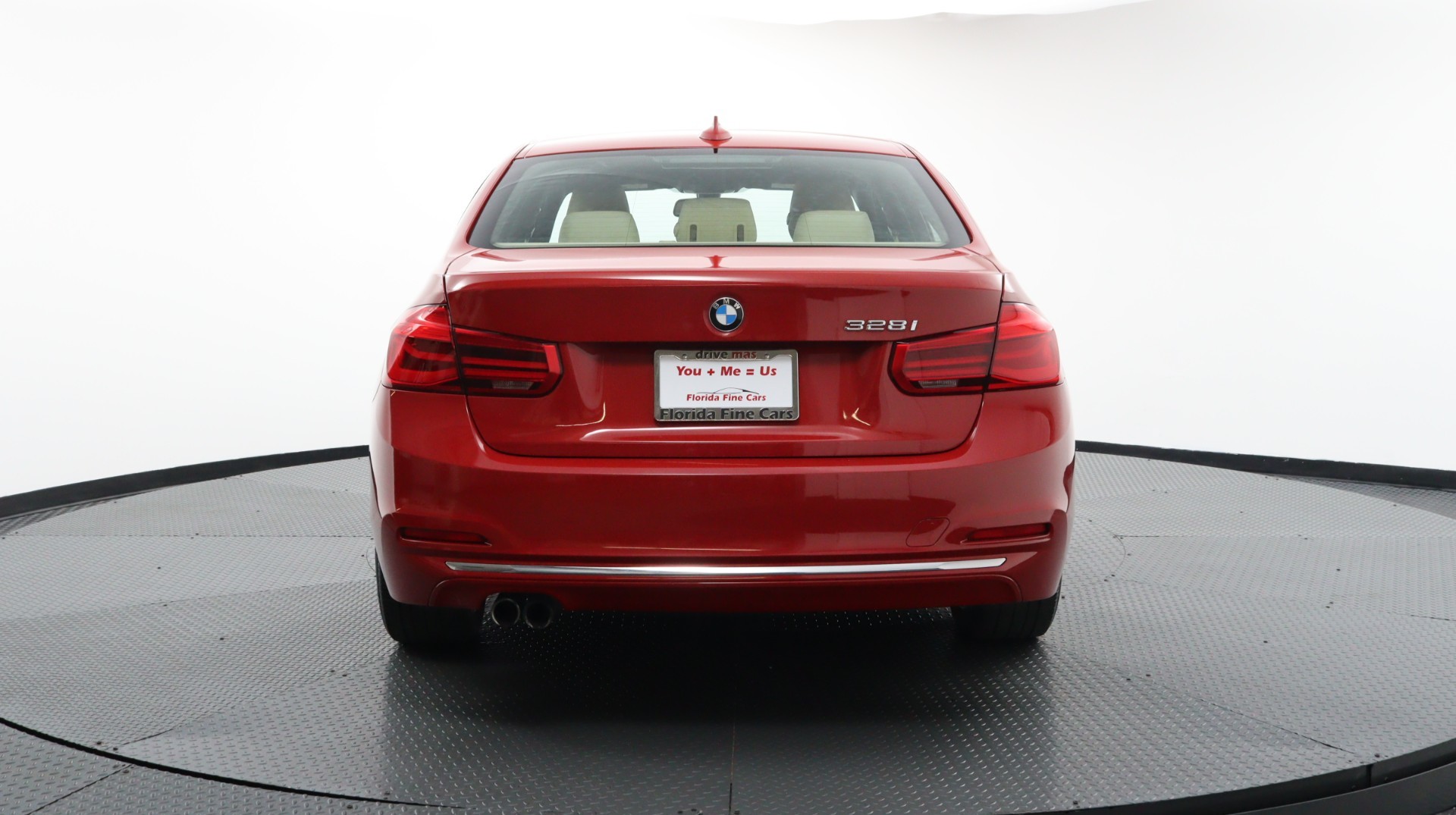 Florida Fine Cars - Used BMW 3 SERIES 2016 WEST PALM 328I