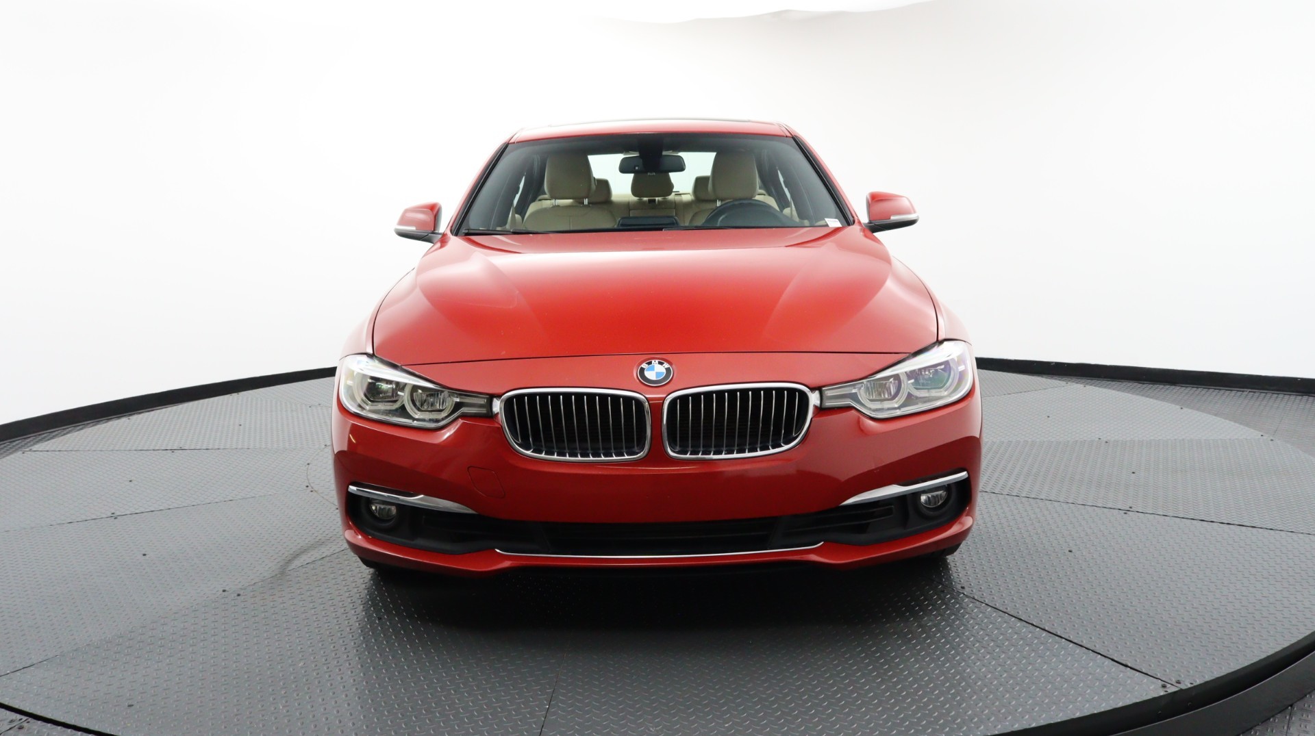 Florida Fine Cars - Used BMW 3 SERIES 2016 WEST PALM 328I