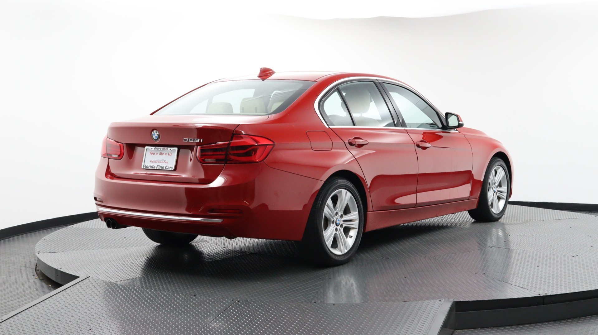 Florida Fine Cars - Used BMW 3 SERIES 2016 WEST PALM 328I