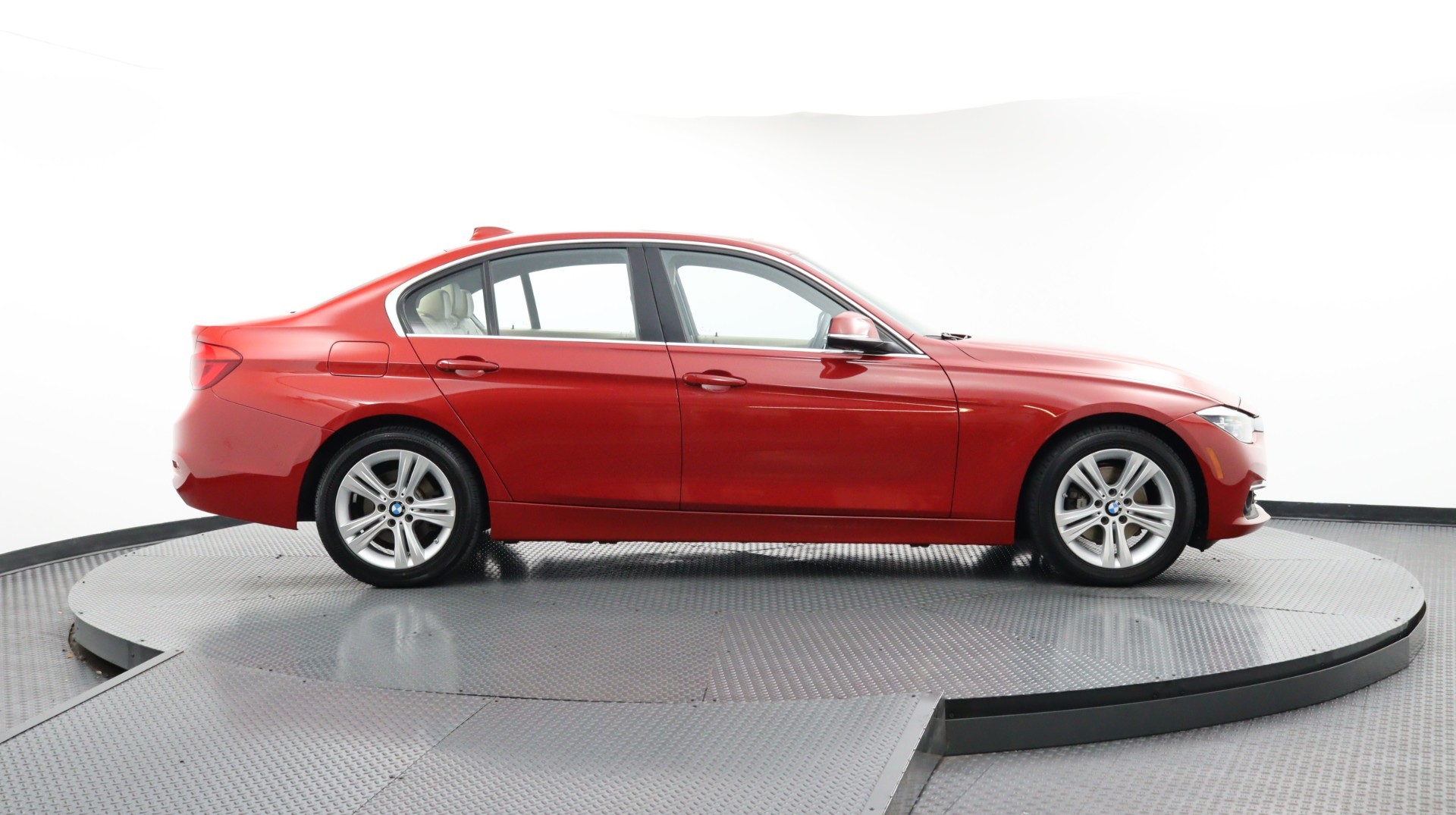 Florida Fine Cars - Used BMW 3 SERIES 2016 WEST PALM 328I