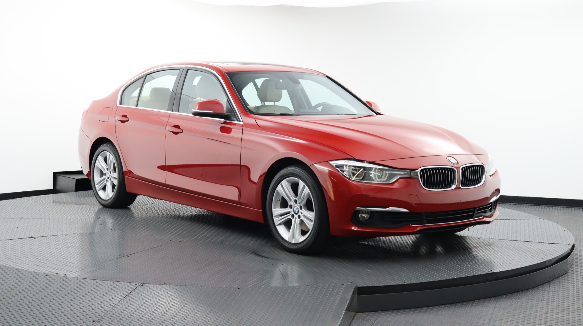 Florida Fine Cars - Used BMW 3 SERIES 2016 WEST PALM 328I