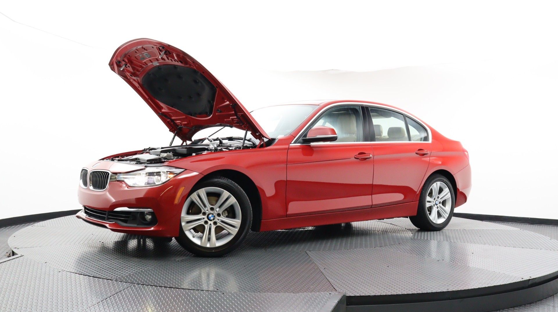 Florida Fine Cars - Used BMW 3 SERIES 2016 WEST PALM 328I