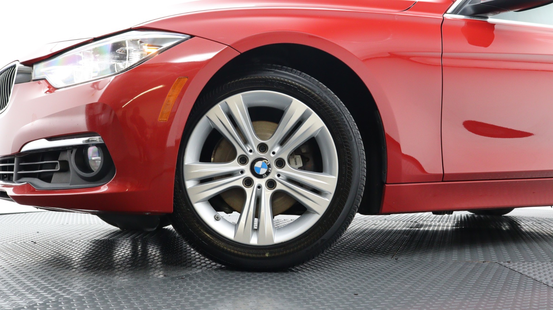 Florida Fine Cars - Used BMW 3 SERIES 2016 WEST PALM 328I