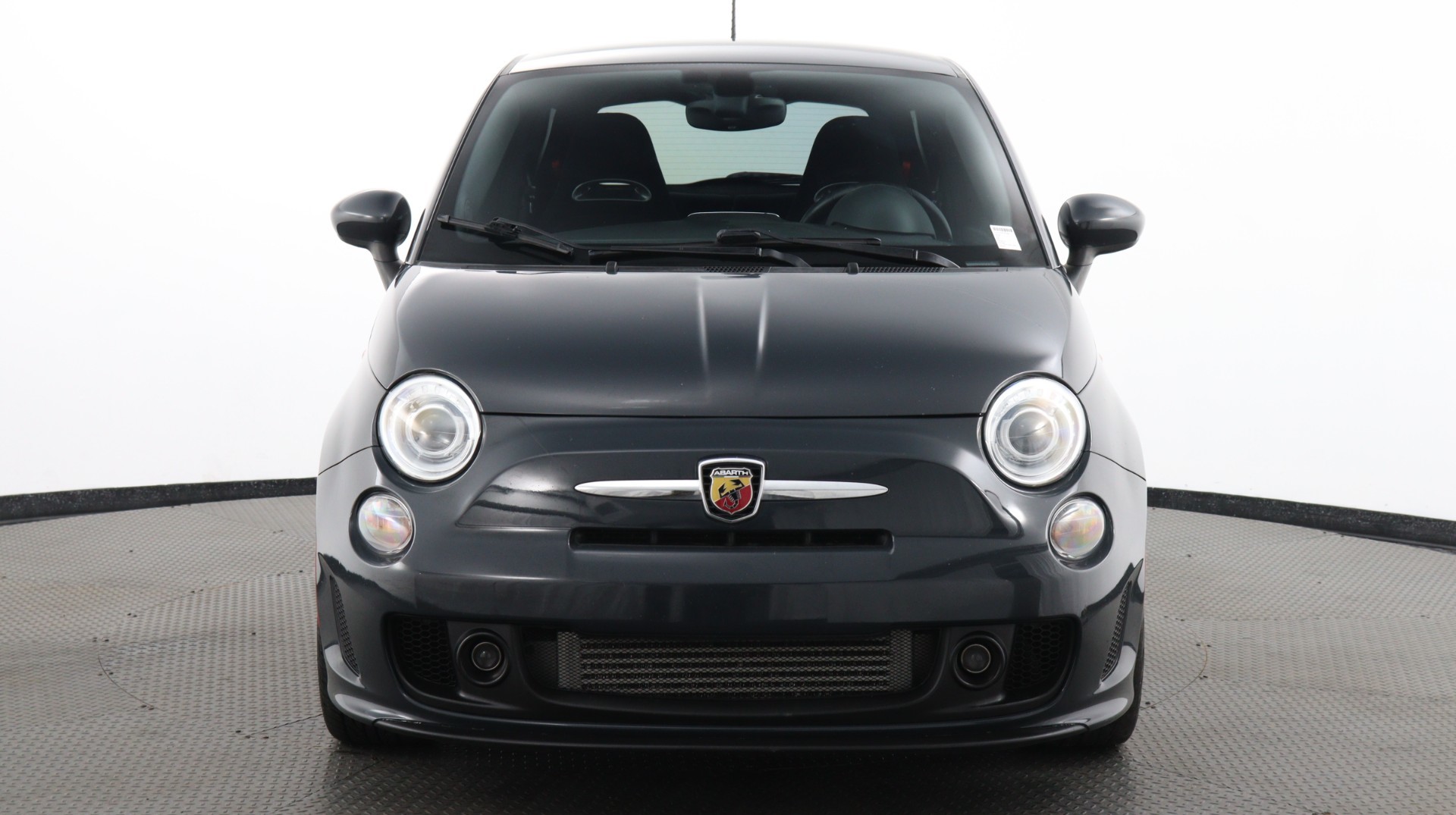 Florida Fine Cars - Used FIAT 500 2018 MARGATE ABARTH