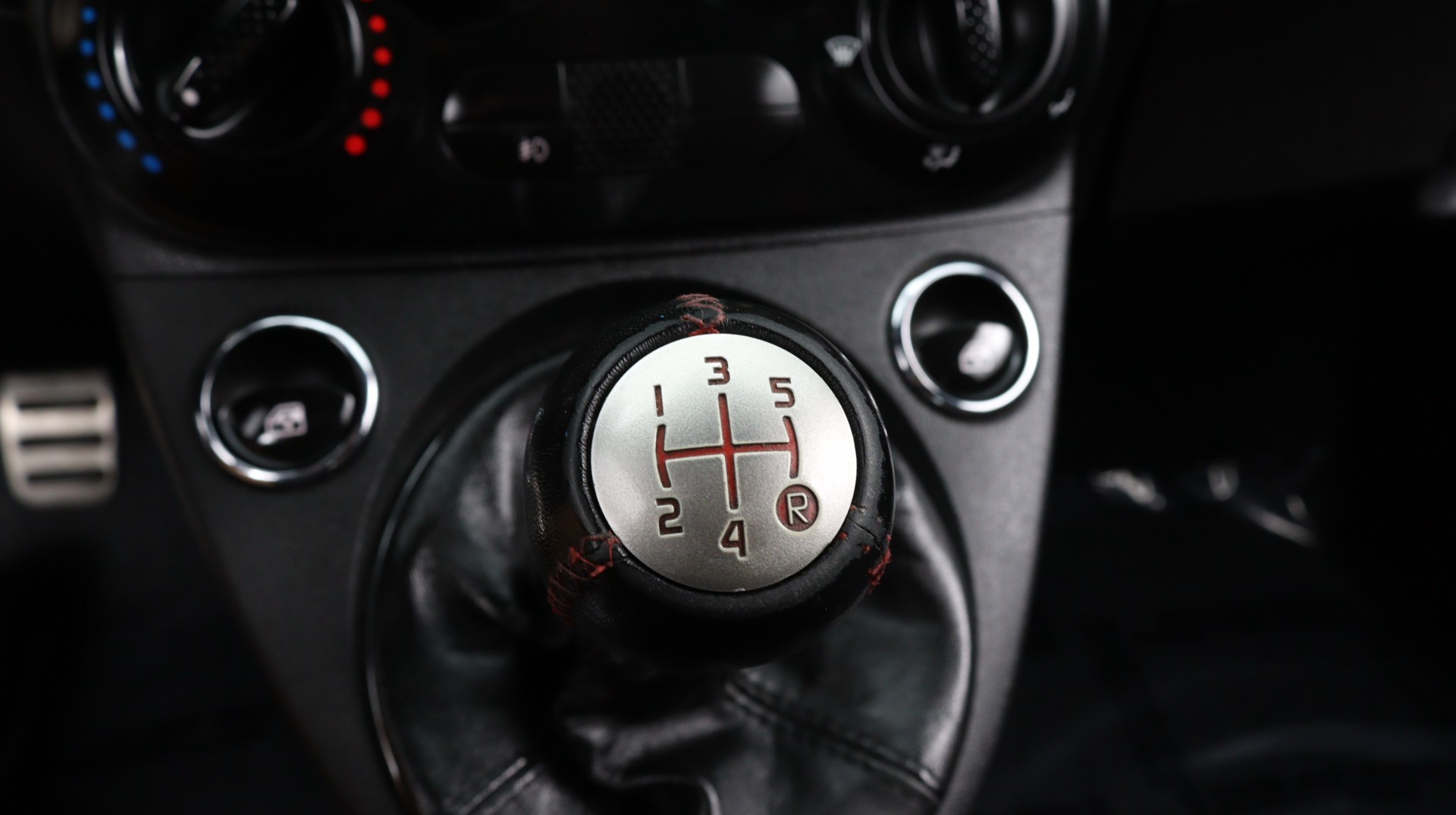 Florida Fine Cars - Used FIAT 500 2018 MARGATE ABARTH