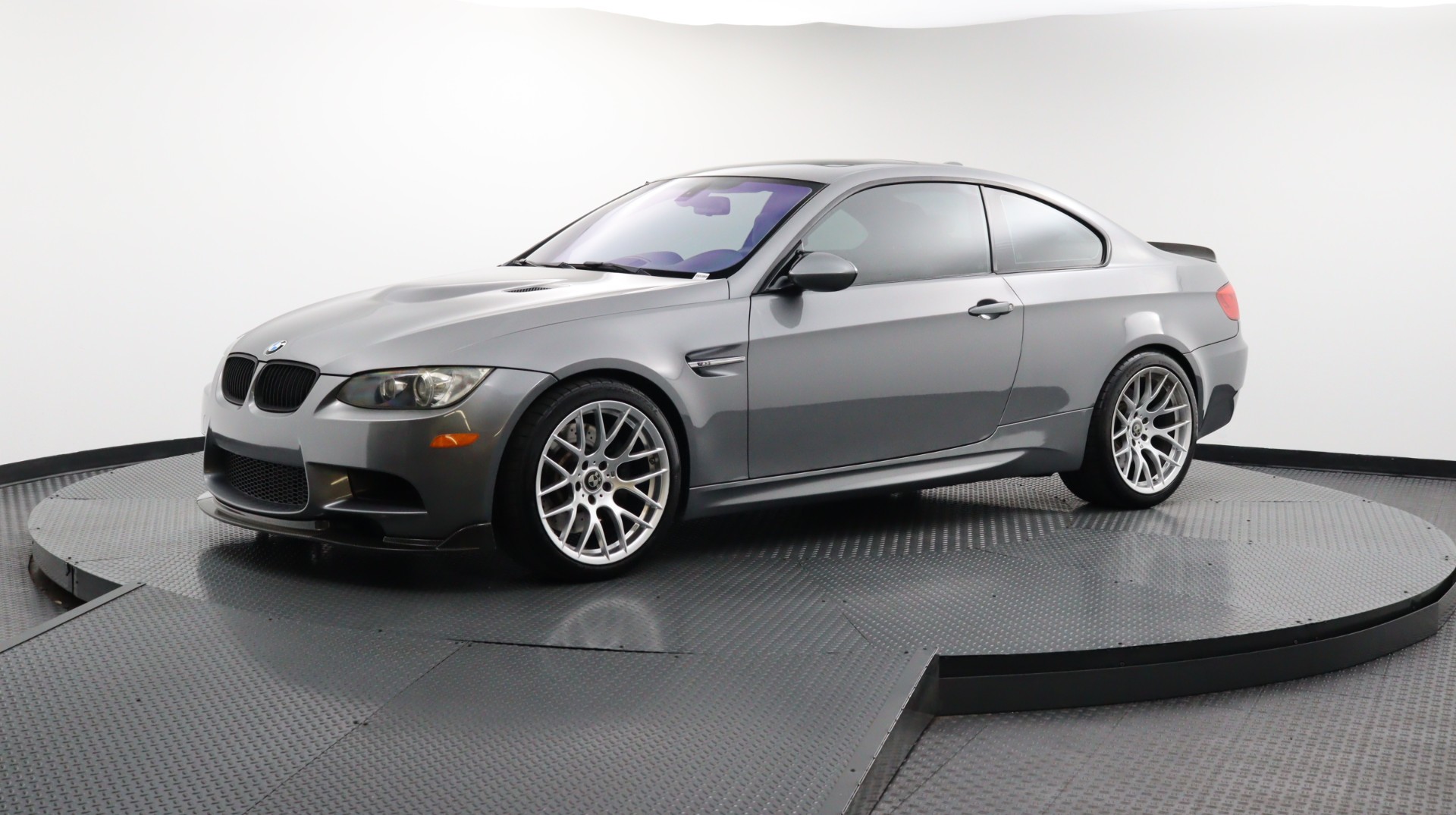 Florida Fine Cars - Used BMW M3 2011 WEST PALM 