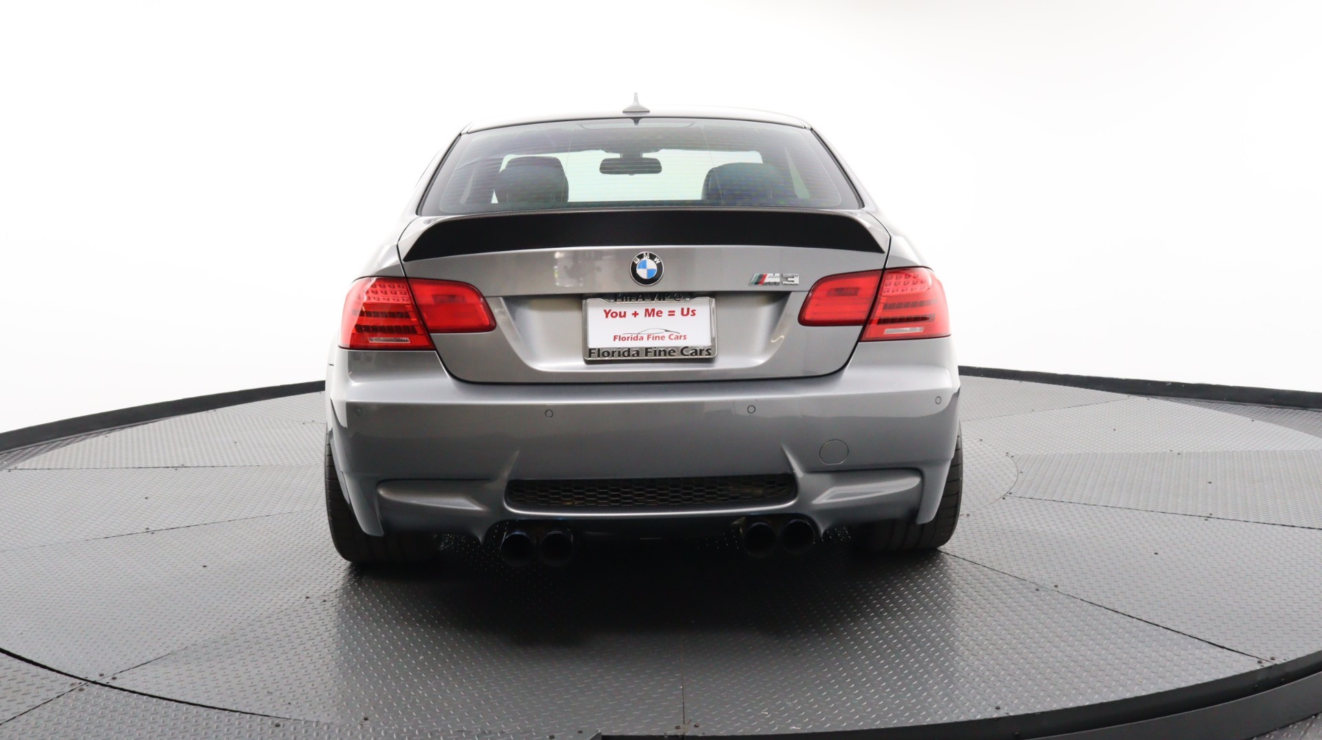 Florida Fine Cars - Used BMW M3 2011 WEST PALM 