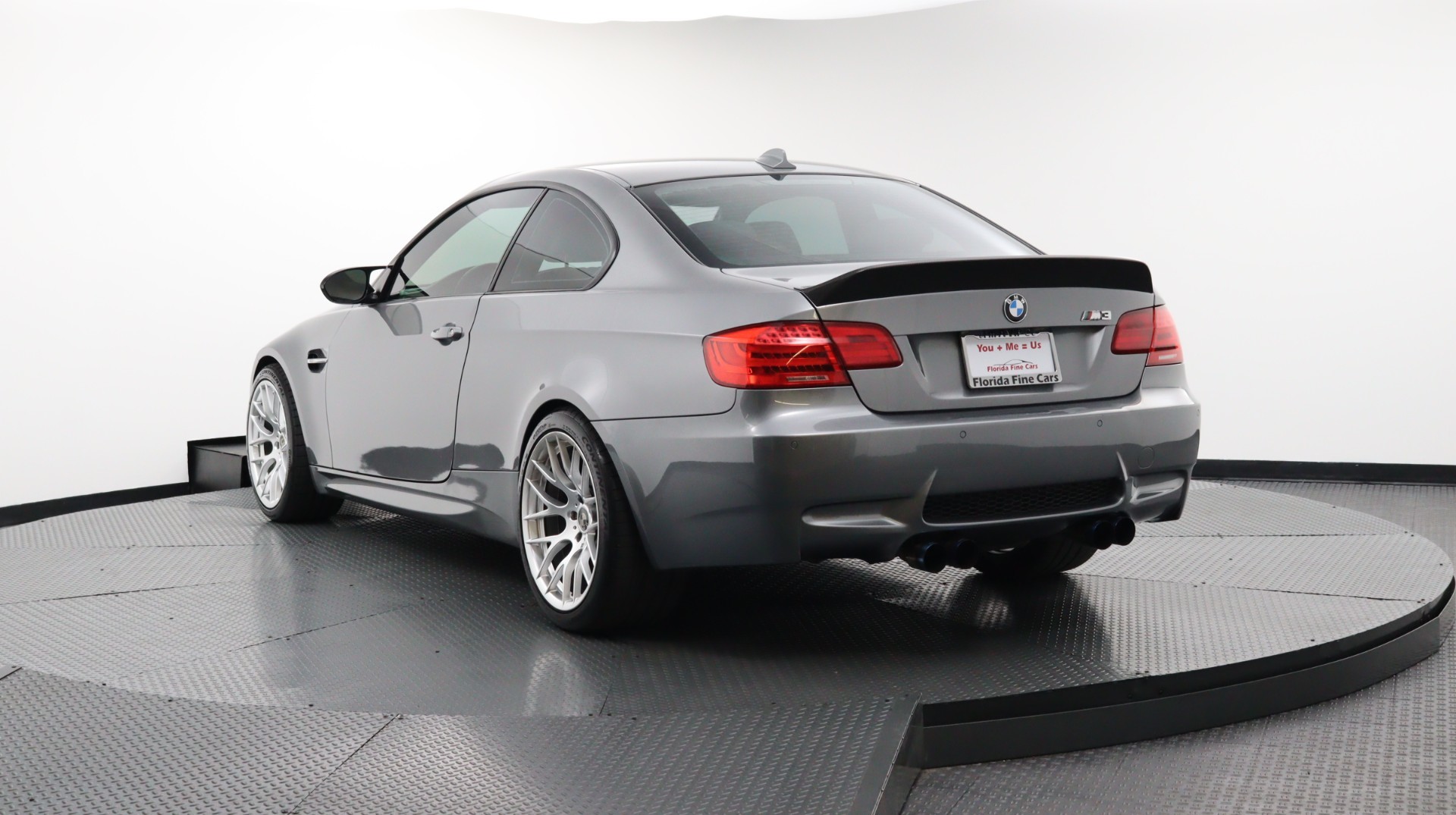 Florida Fine Cars - Used BMW M3 2011 WEST PALM 