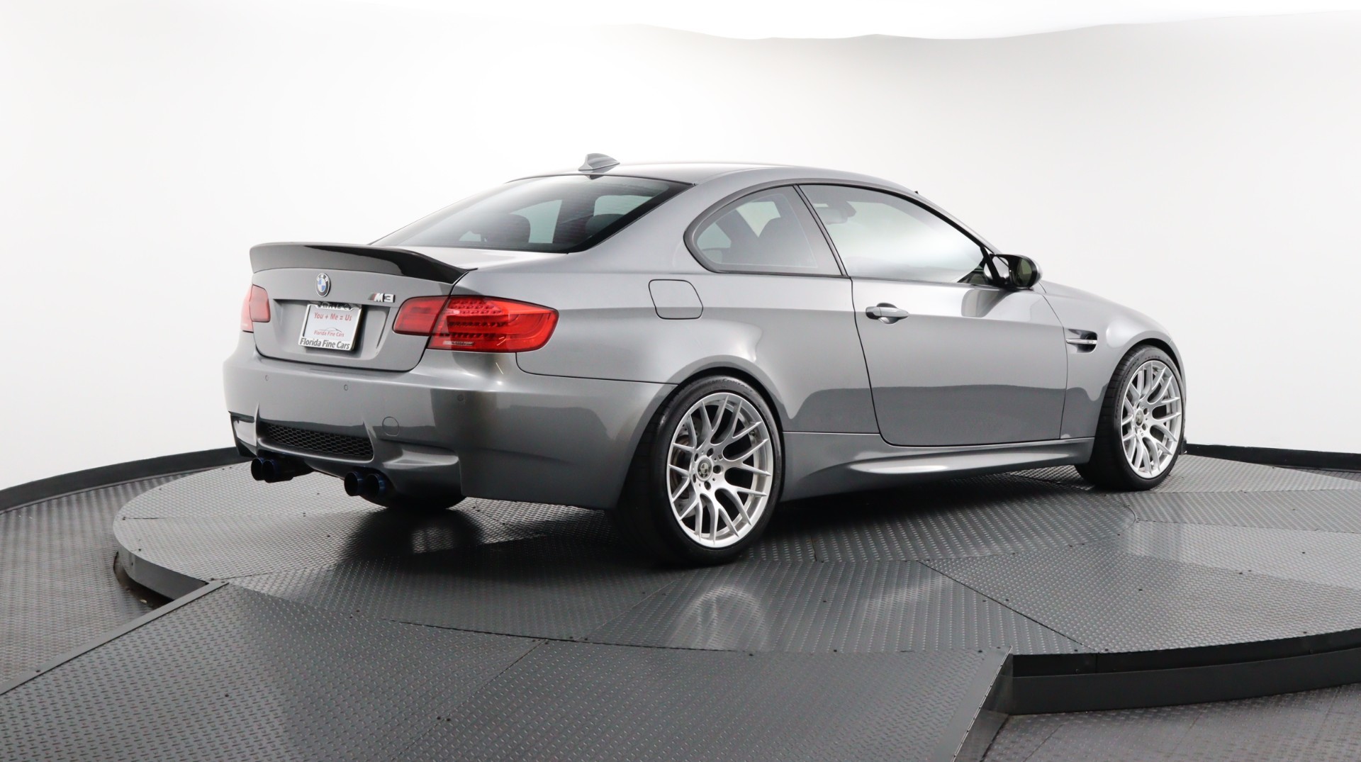 Florida Fine Cars - Used BMW M3 2011 WEST PALM 