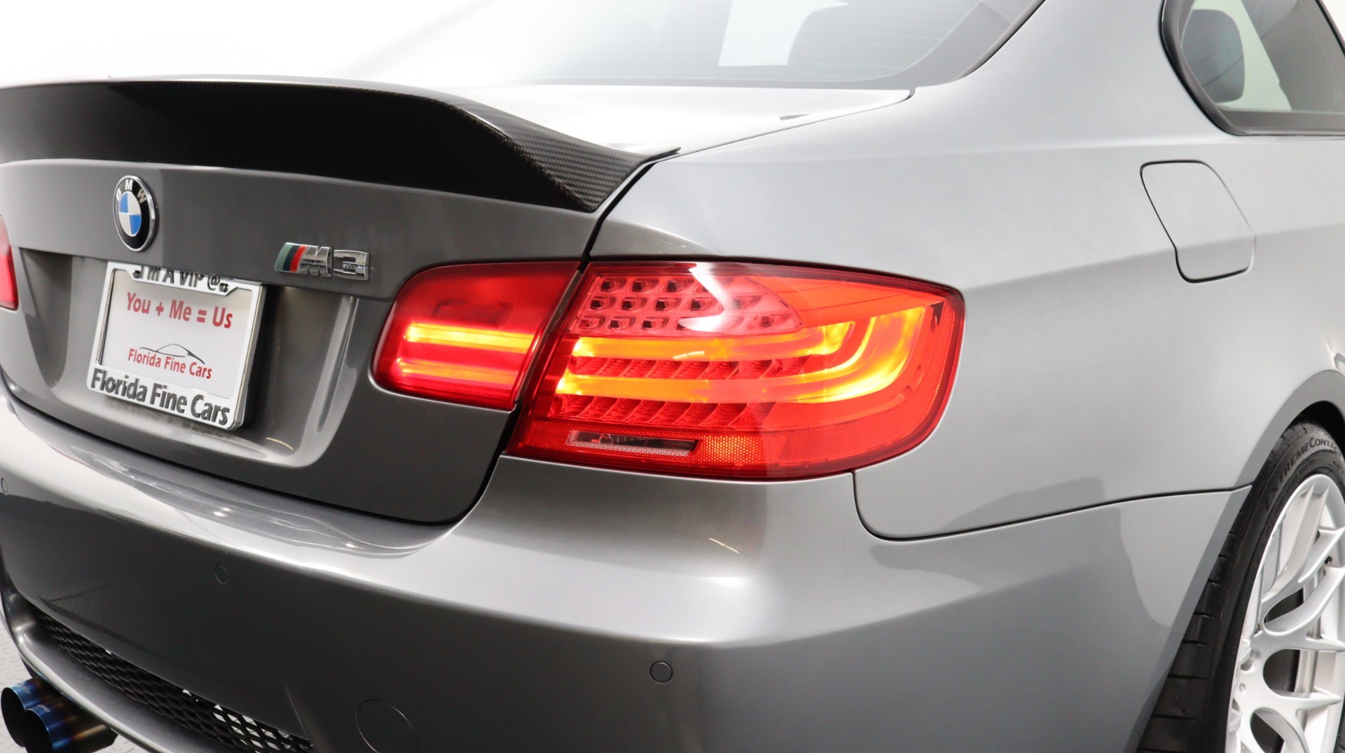Florida Fine Cars - Used BMW M3 2011 WEST PALM 