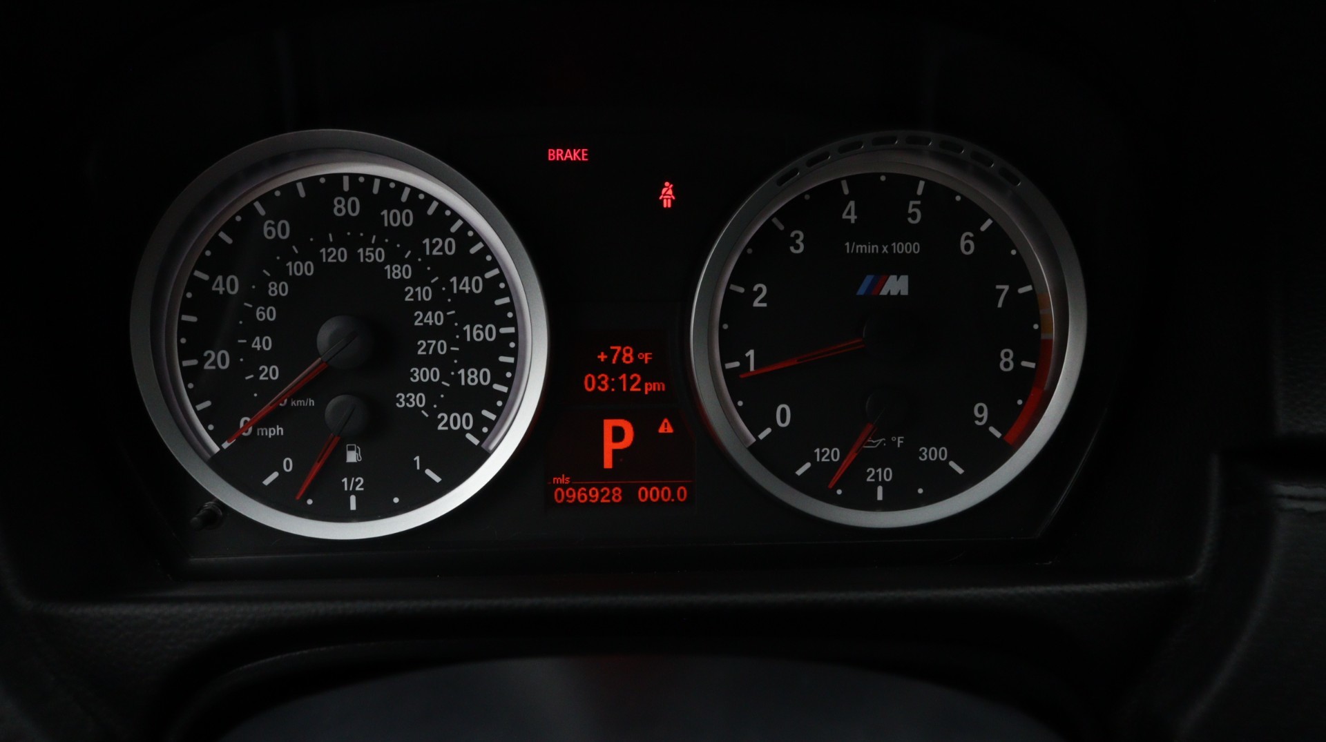 Florida Fine Cars - Used BMW M3 2011 WEST PALM 