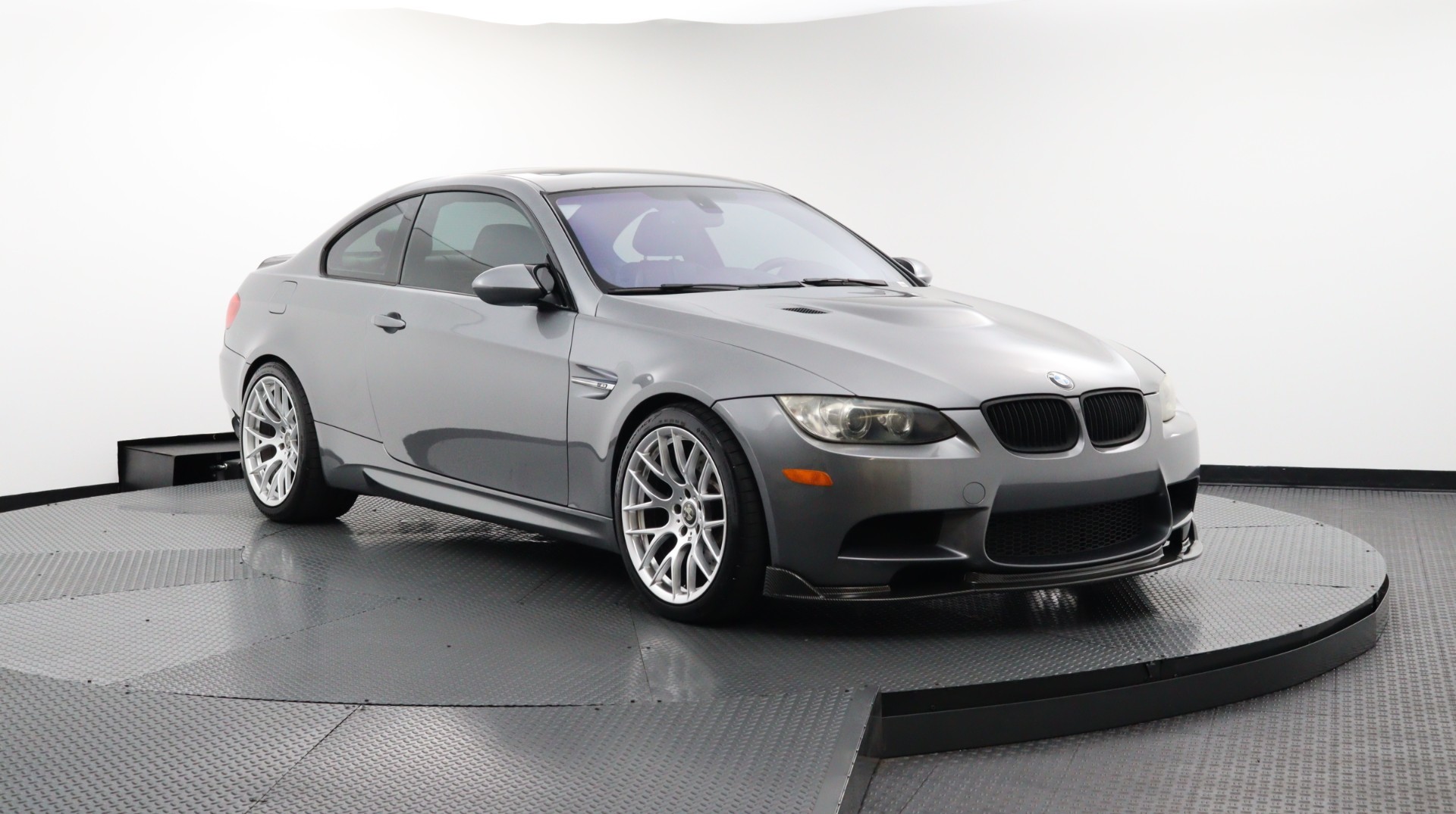 Florida Fine Cars - Used BMW M3 2011 WEST PALM 