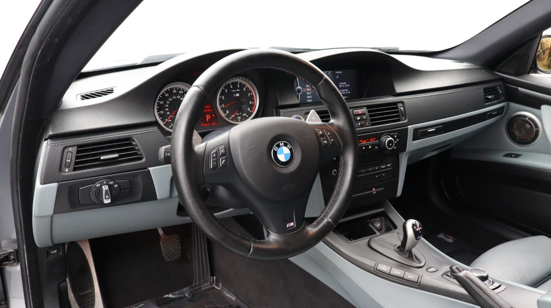 Florida Fine Cars - Used BMW M3 2011 WEST PALM 